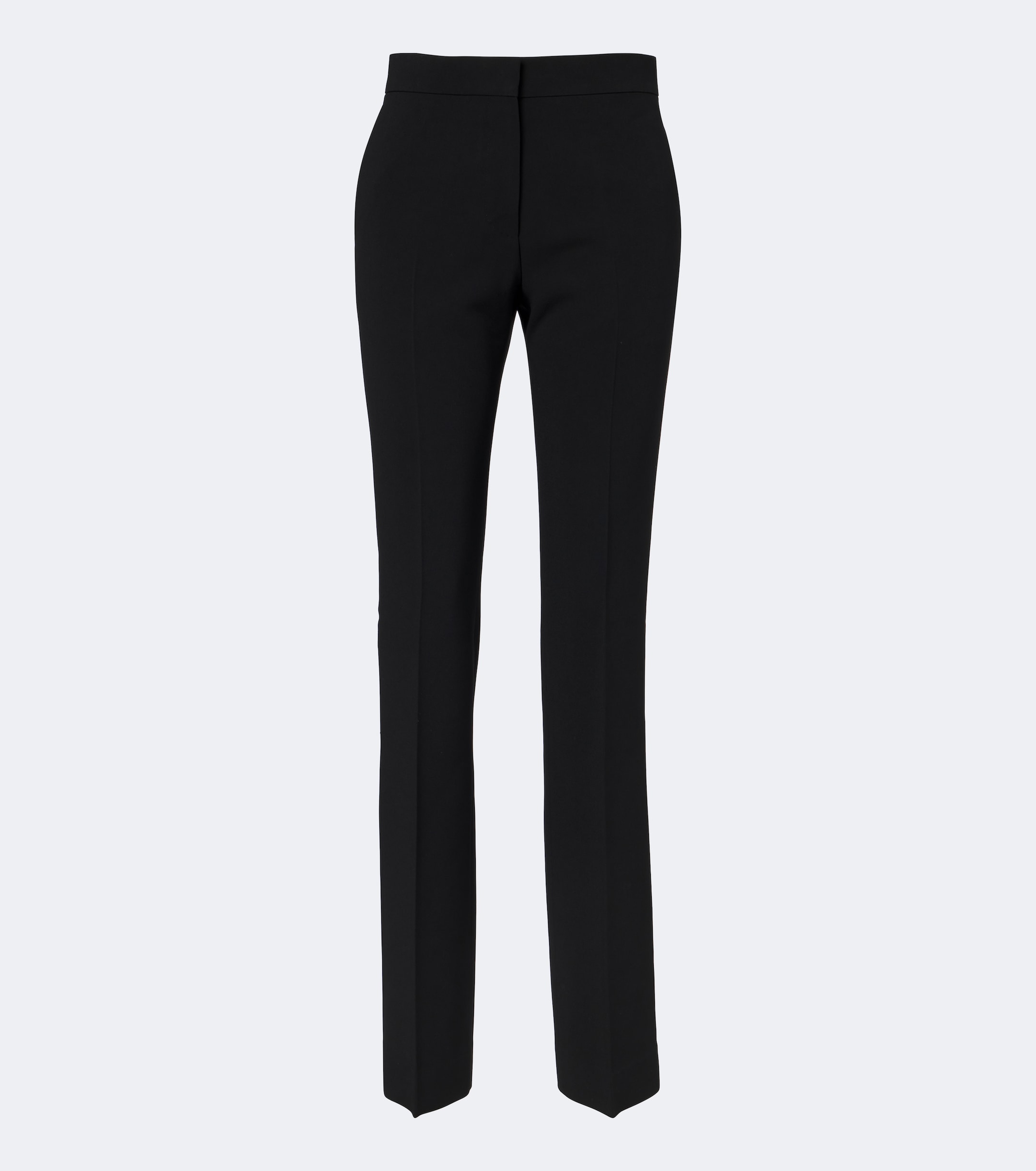 Fforme Fforme Lang crêpe slim pants