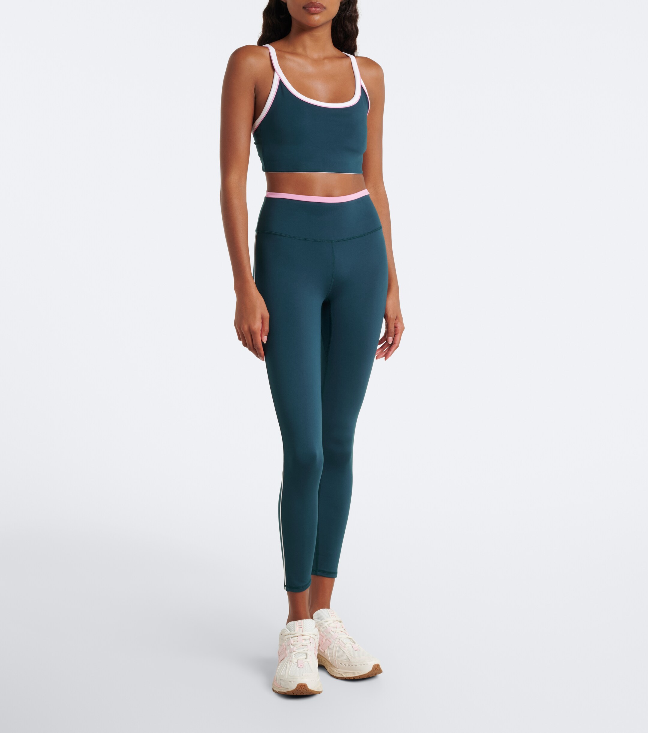 Varley Varley High-rise leggings