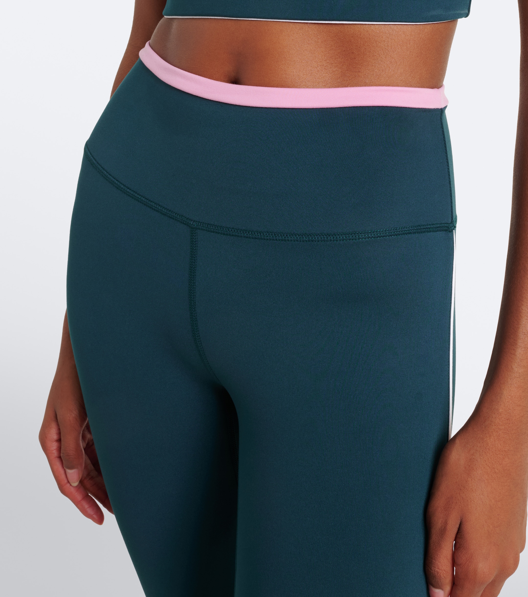 Varley Varley High-rise leggings