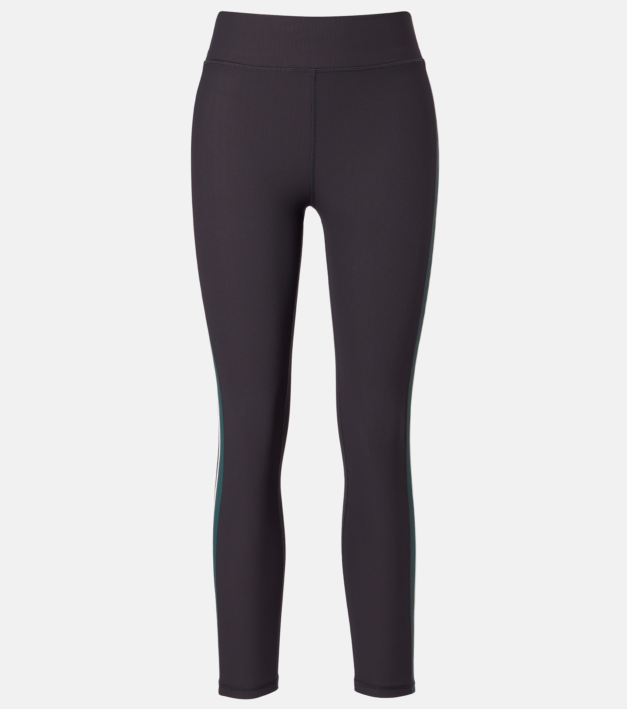 The Upside The Upside Mid-rise leggings