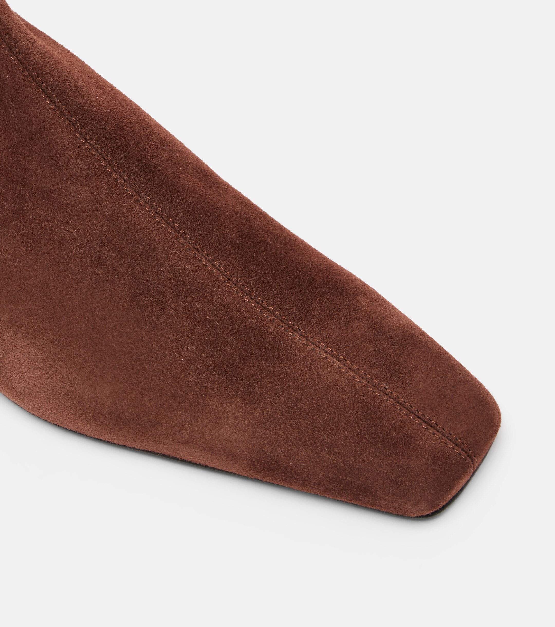 Proenza Schouler Proenza Schouler Suede ankle boots