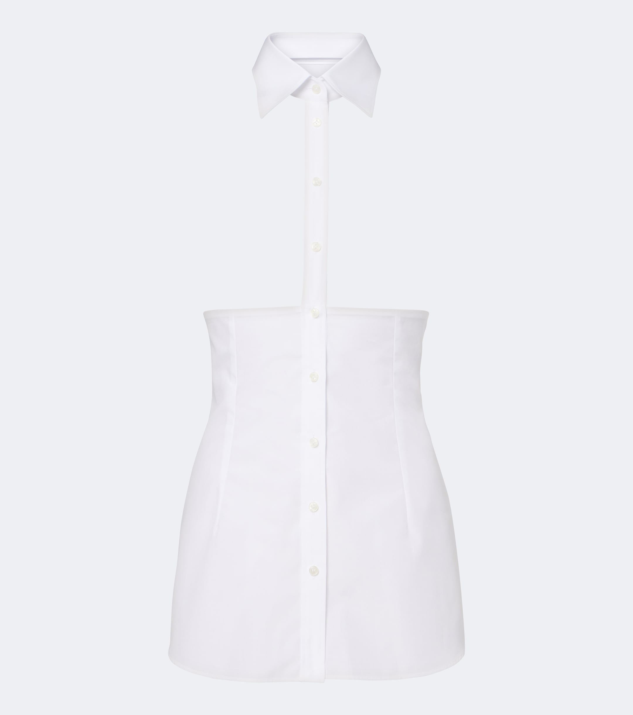 Dolce&Gabbana Dolce & Gabbana Cotton poplin top