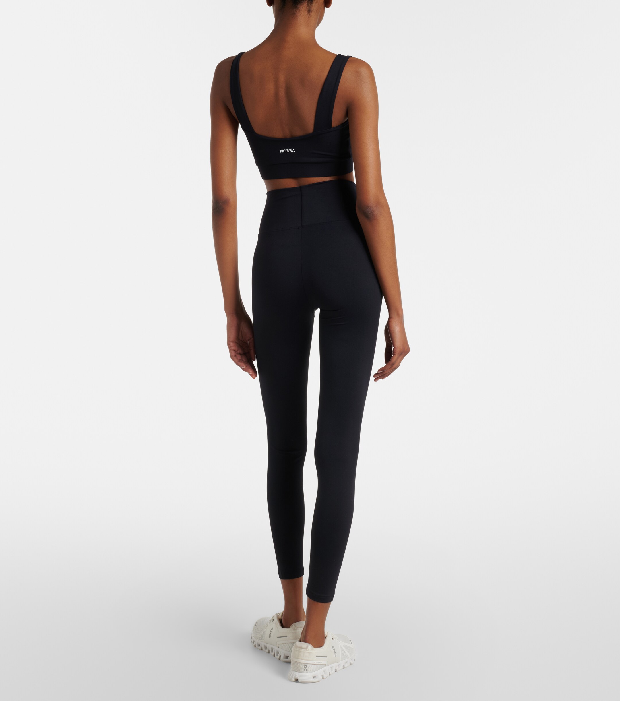 NORBA Norba Essential leggings