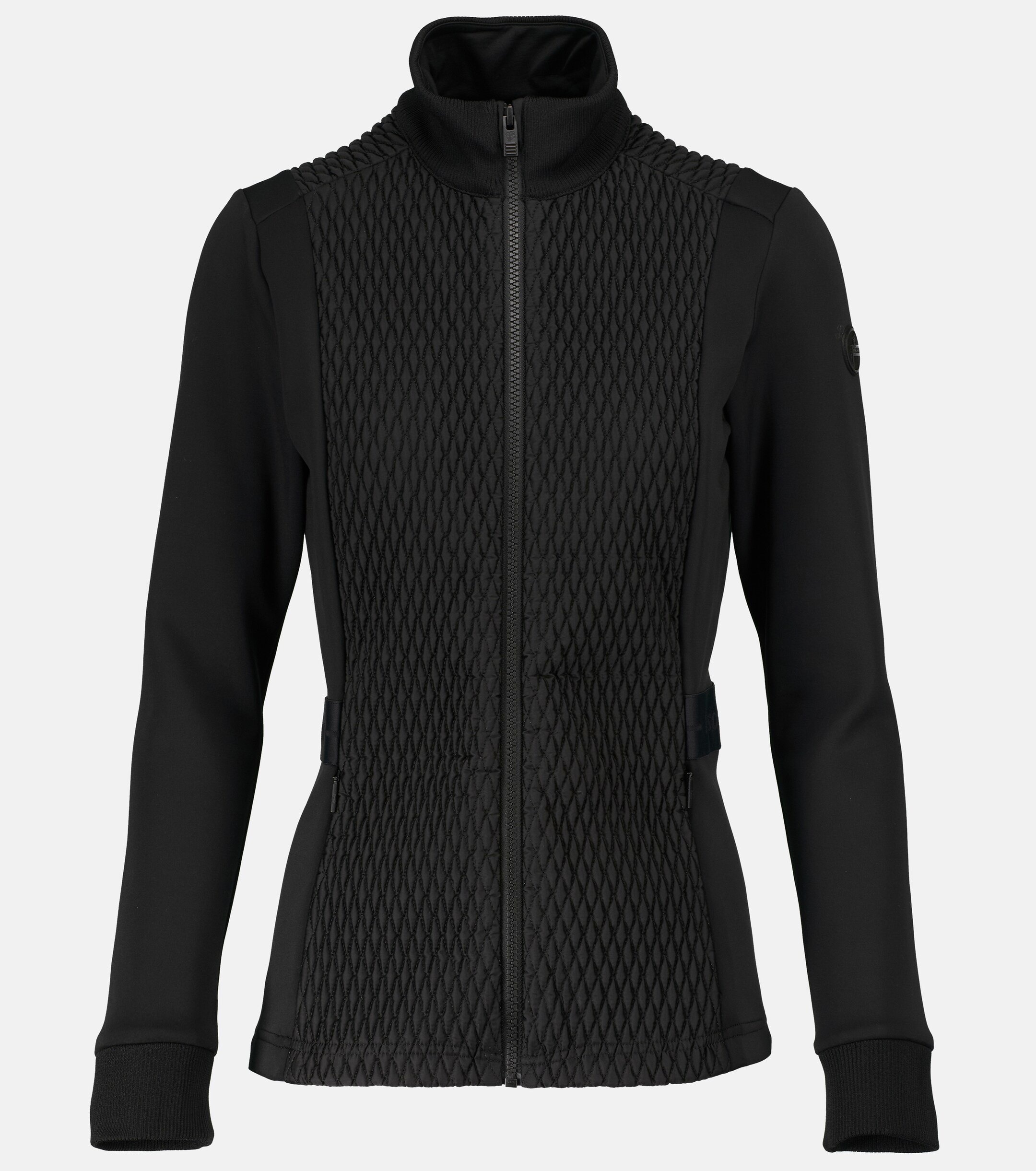 FUSALP Fusalp Meryl technical jacket