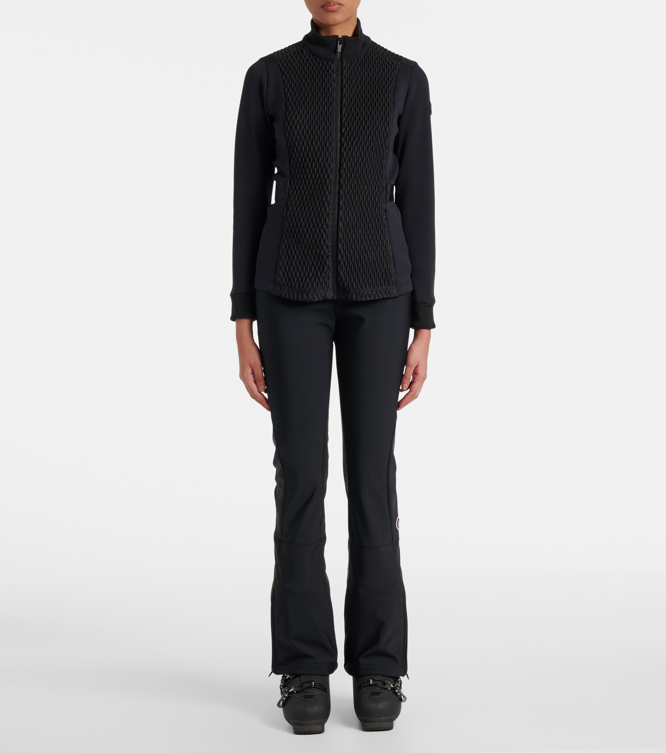 FUSALP Fusalp Meryl technical jacket