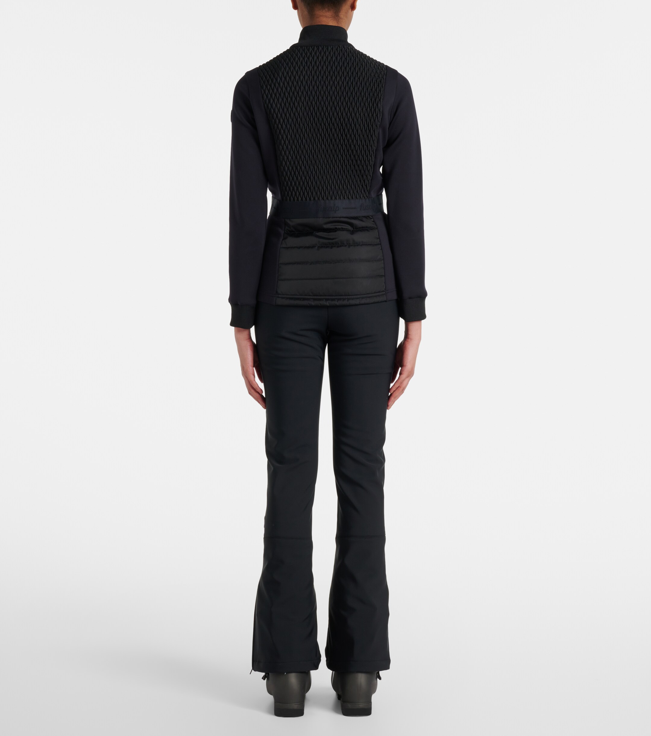 FUSALP Fusalp Meryl technical jacket