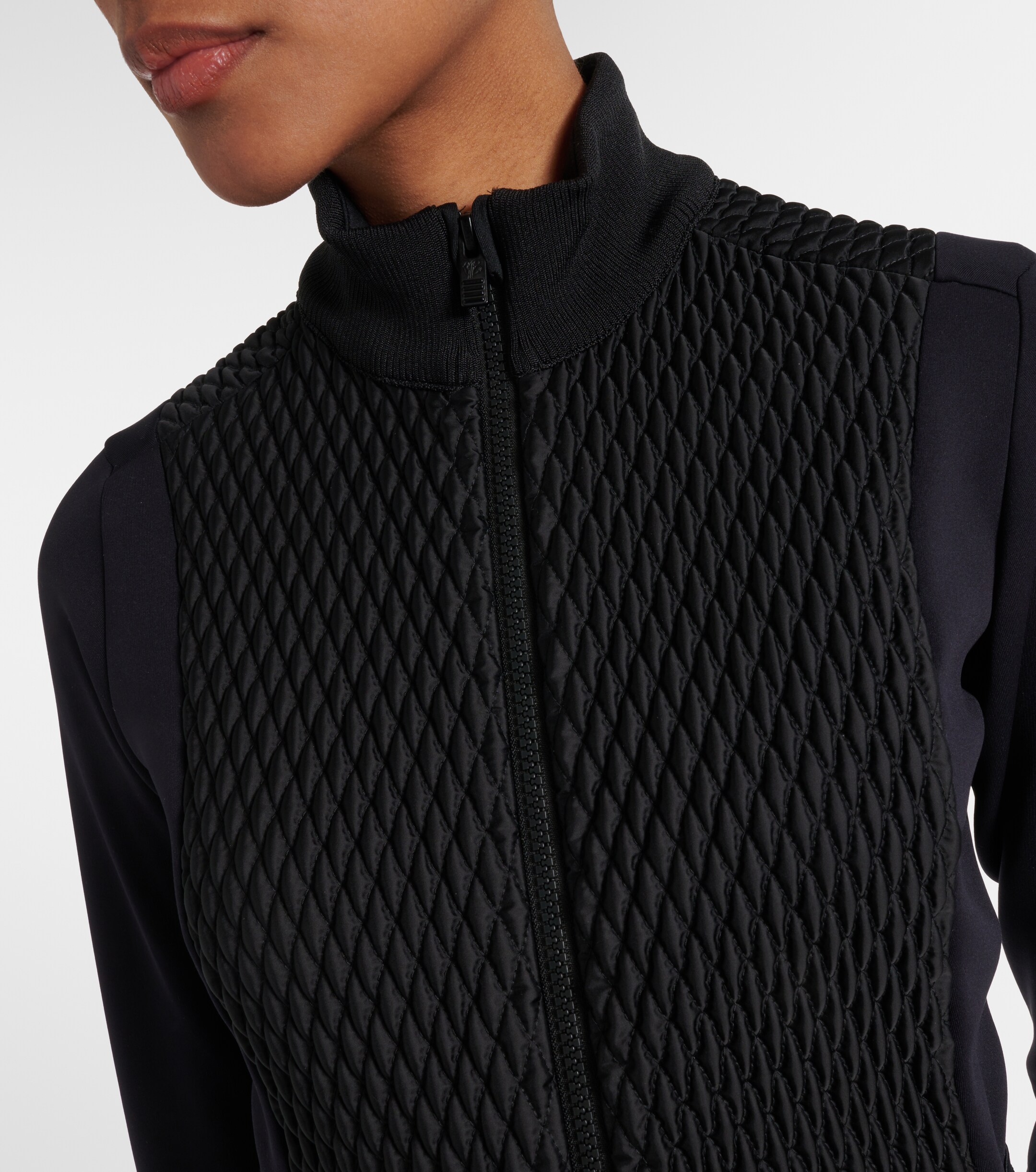 FUSALP Fusalp Meryl technical jacket