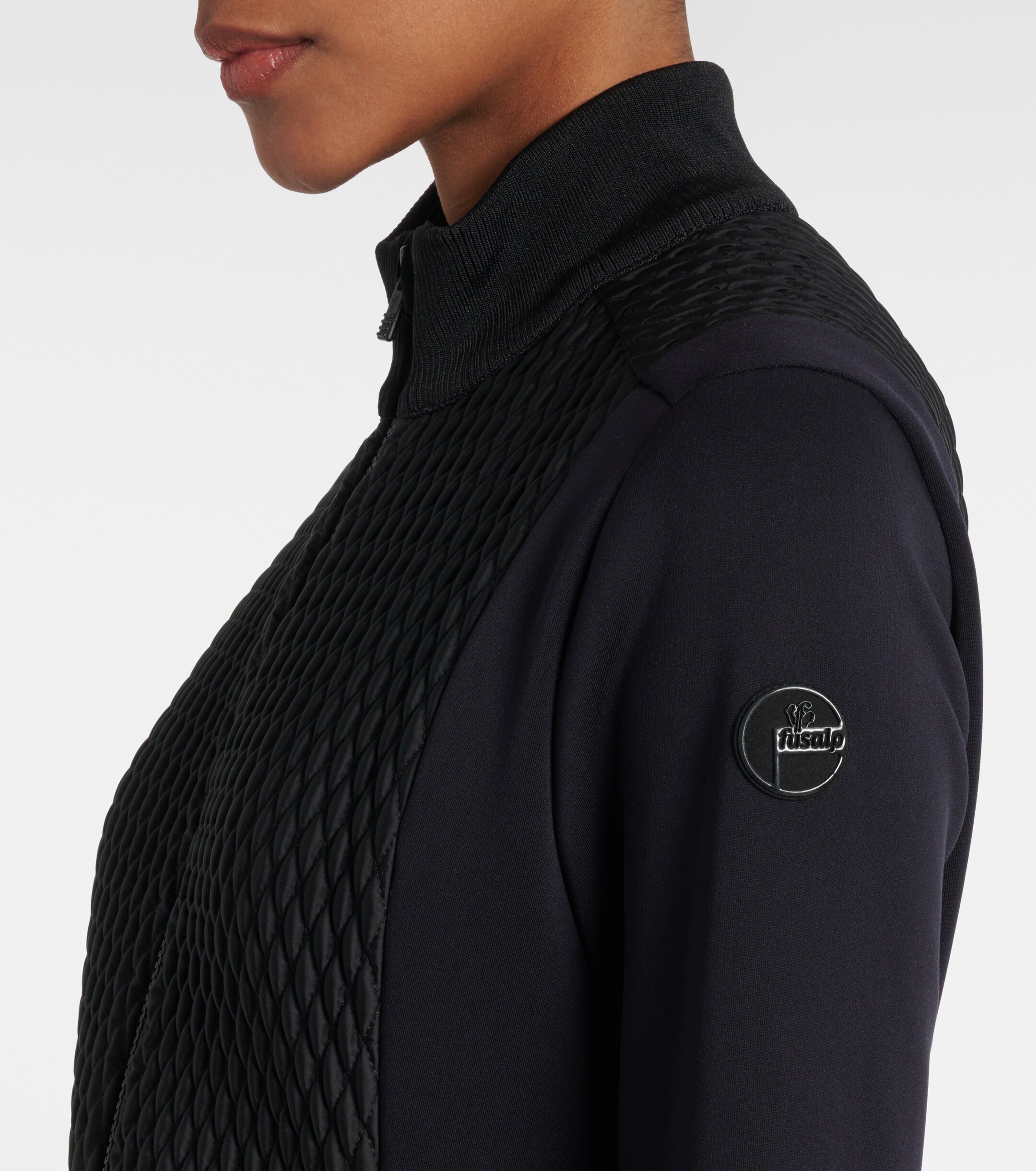 FUSALP Fusalp Meryl technical jacket
