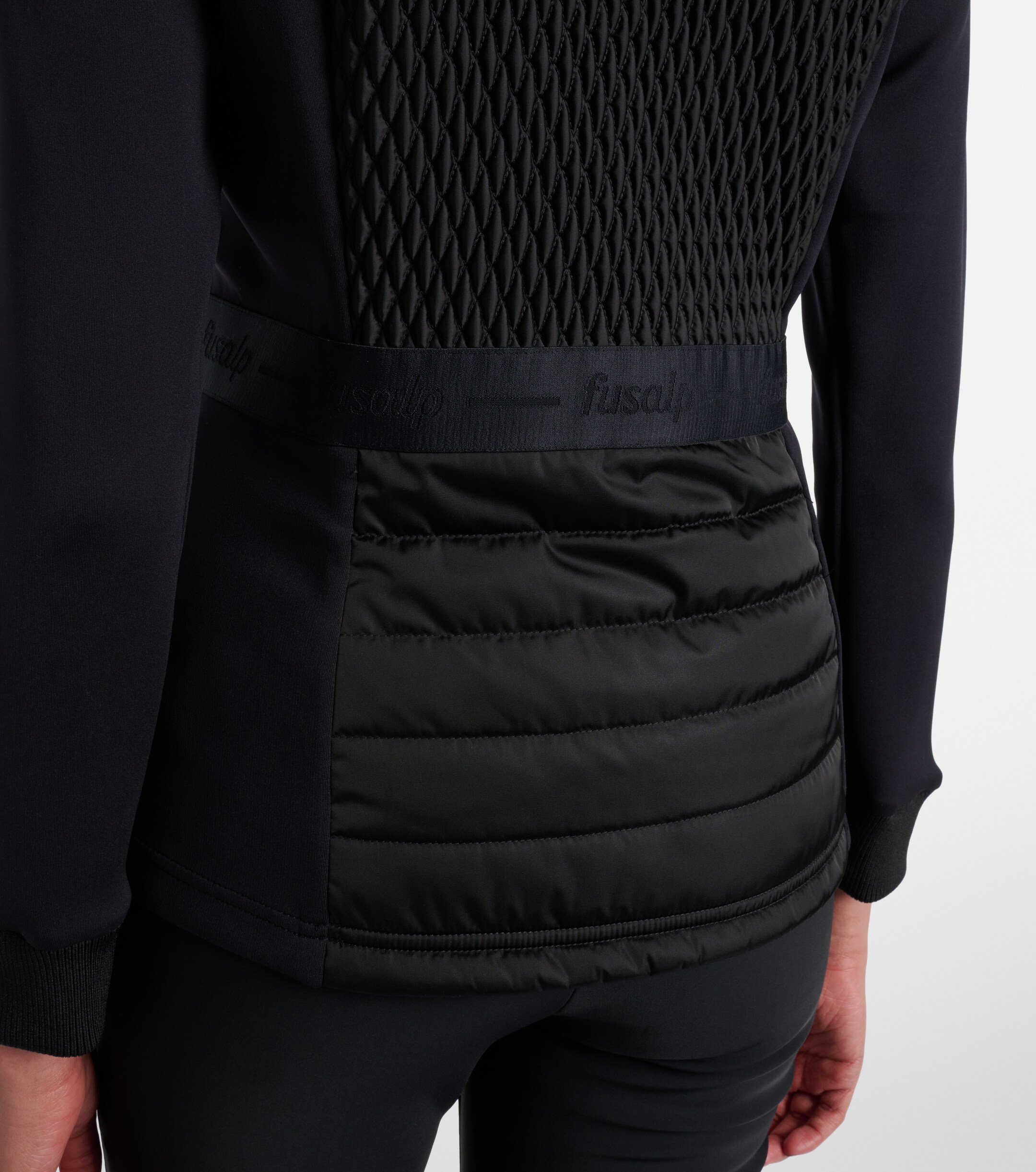 FUSALP Fusalp Meryl technical jacket
