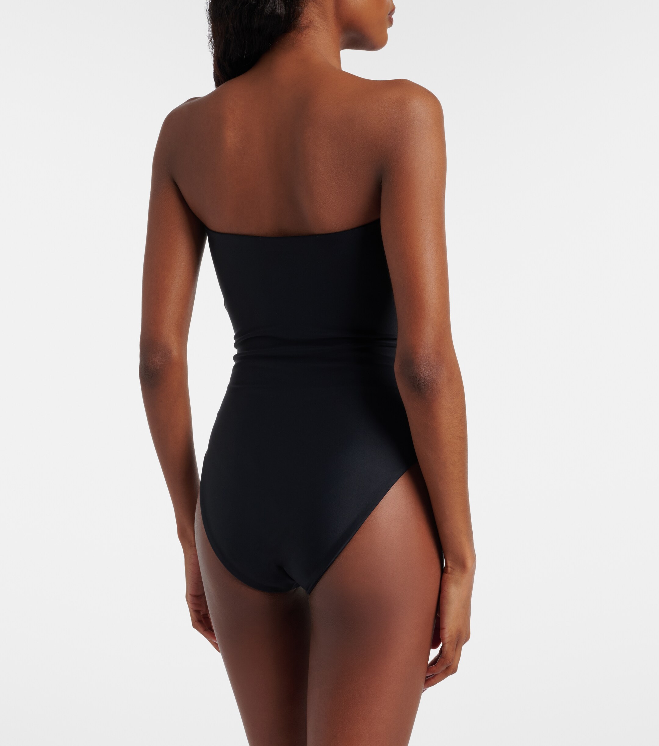 Jade Swim Jade Swim Yara ruched swimsuit