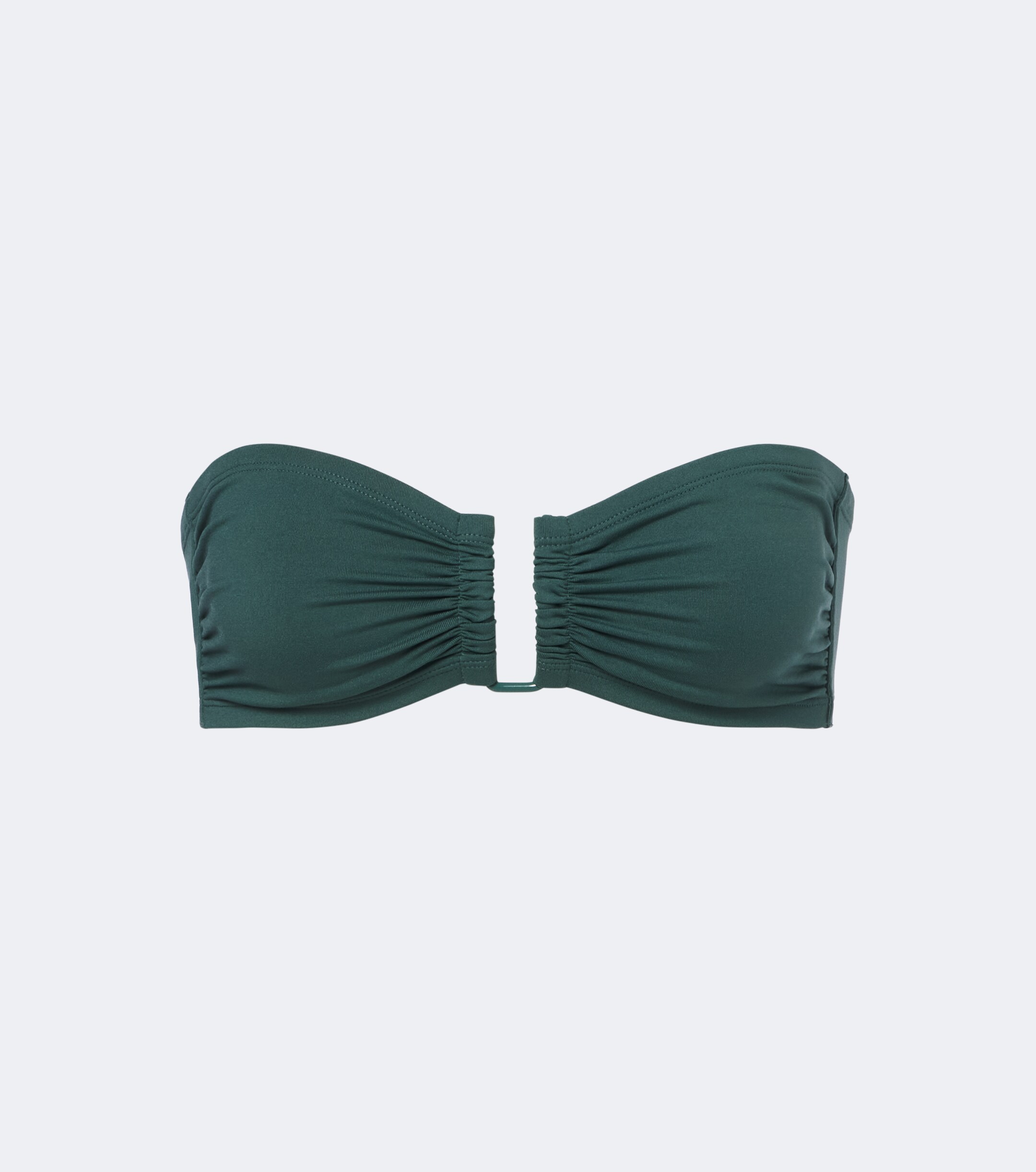 Eres Eres Show bandeau bikini top