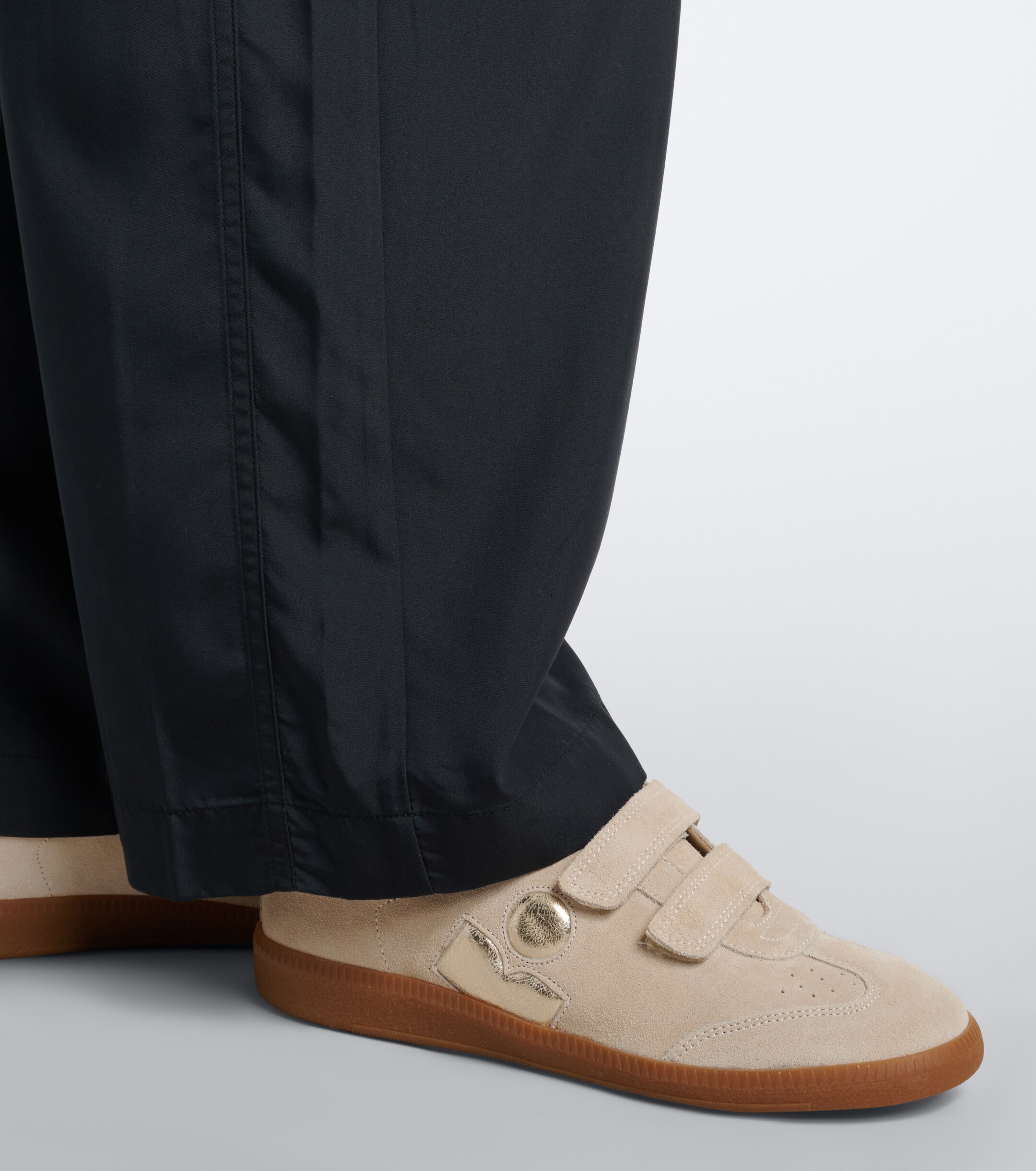 Isabel Marant Isabel Marant Beth suede low-top sneakers