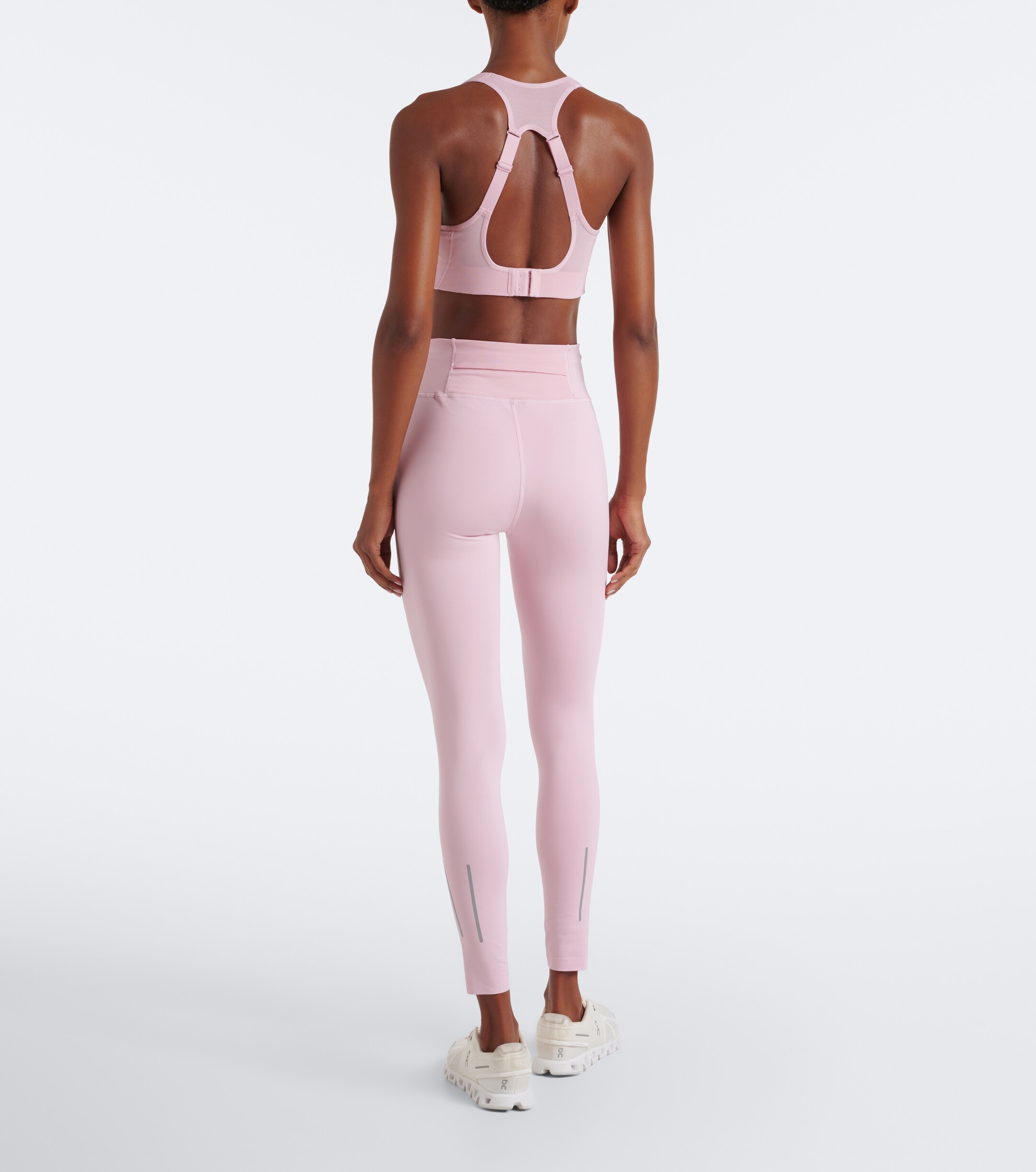 adidas by Stella McCartney Adidas by Stella McCartney Logo leggings