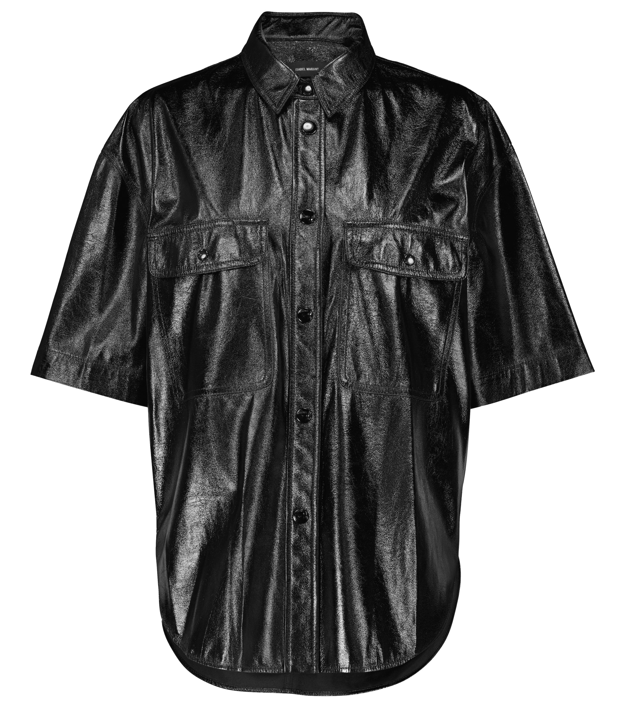Isabel Marant Gilina shirt