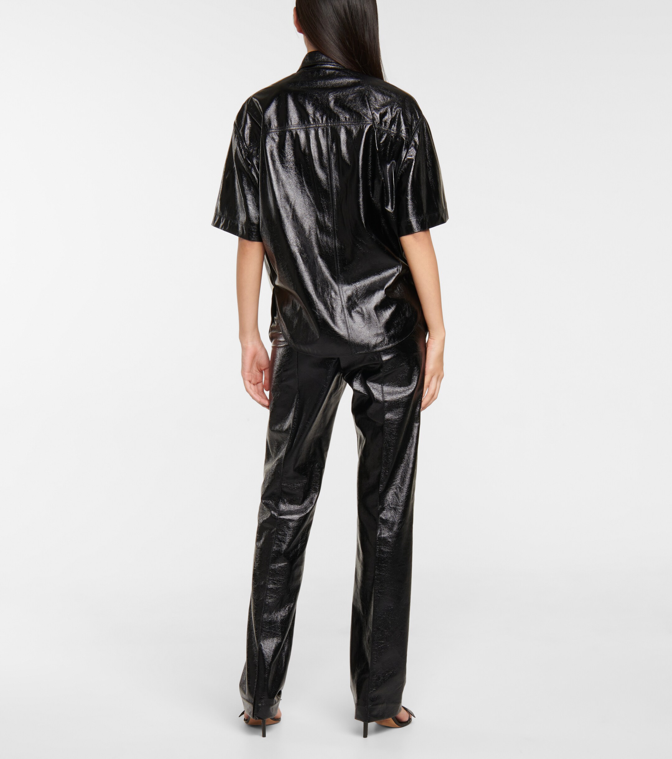 Isabel Marant Gilina shirt