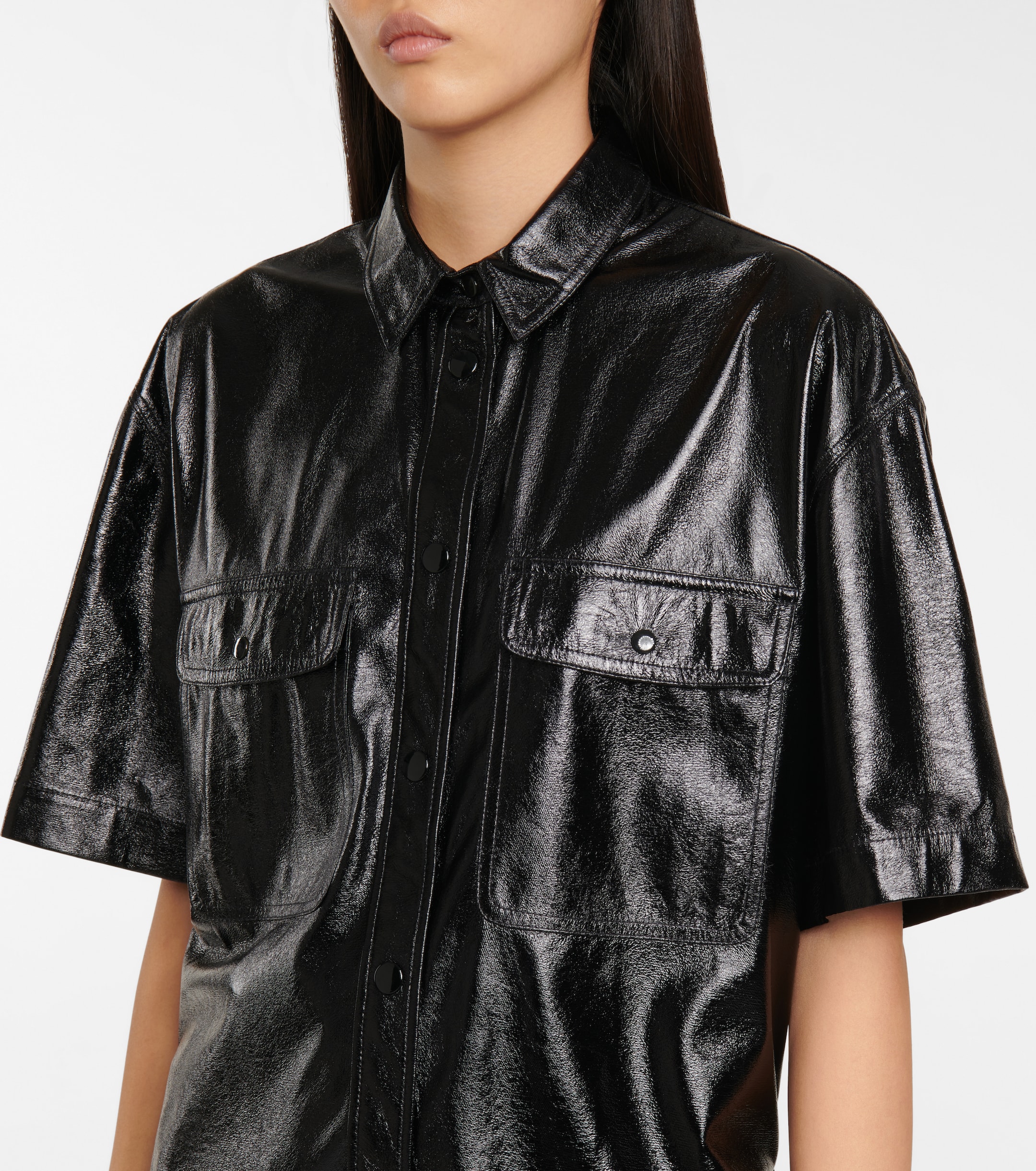 Isabel Marant Gilina shirt