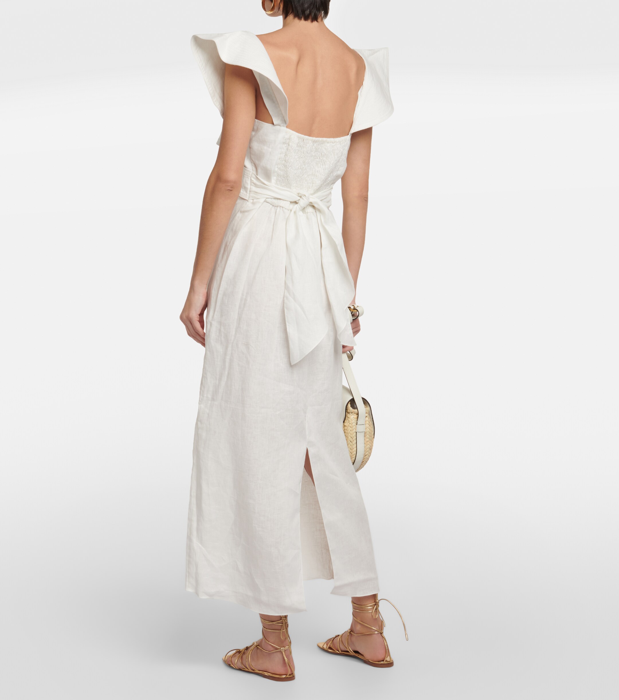 manning cartell asymmetric dress Manning Cartell main image 1
