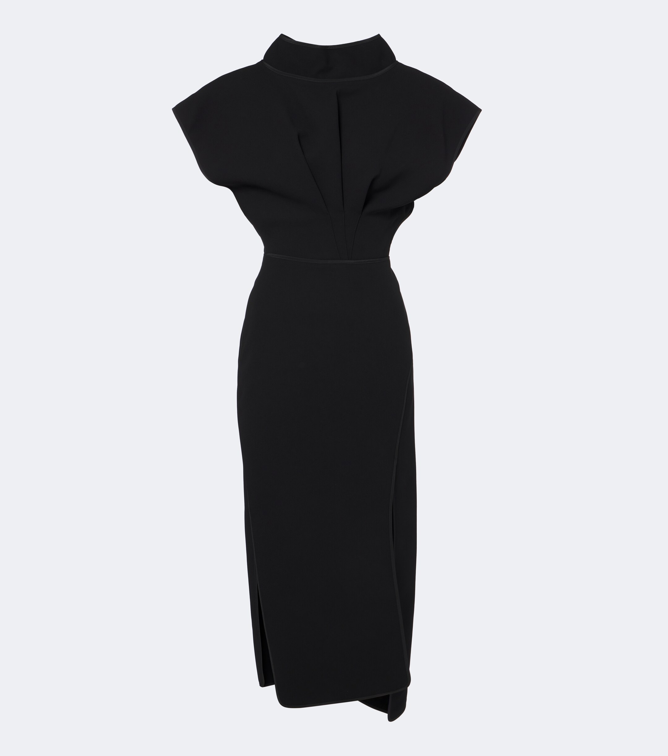 Maticevski Maticevski Pageant midi dress