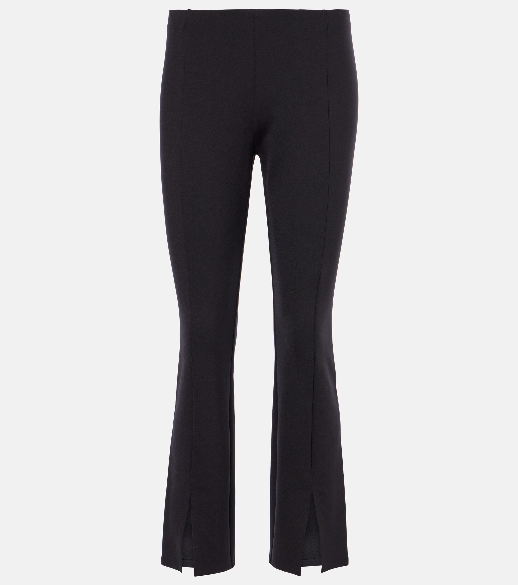 The Row Thilde stretch-jersey leggings