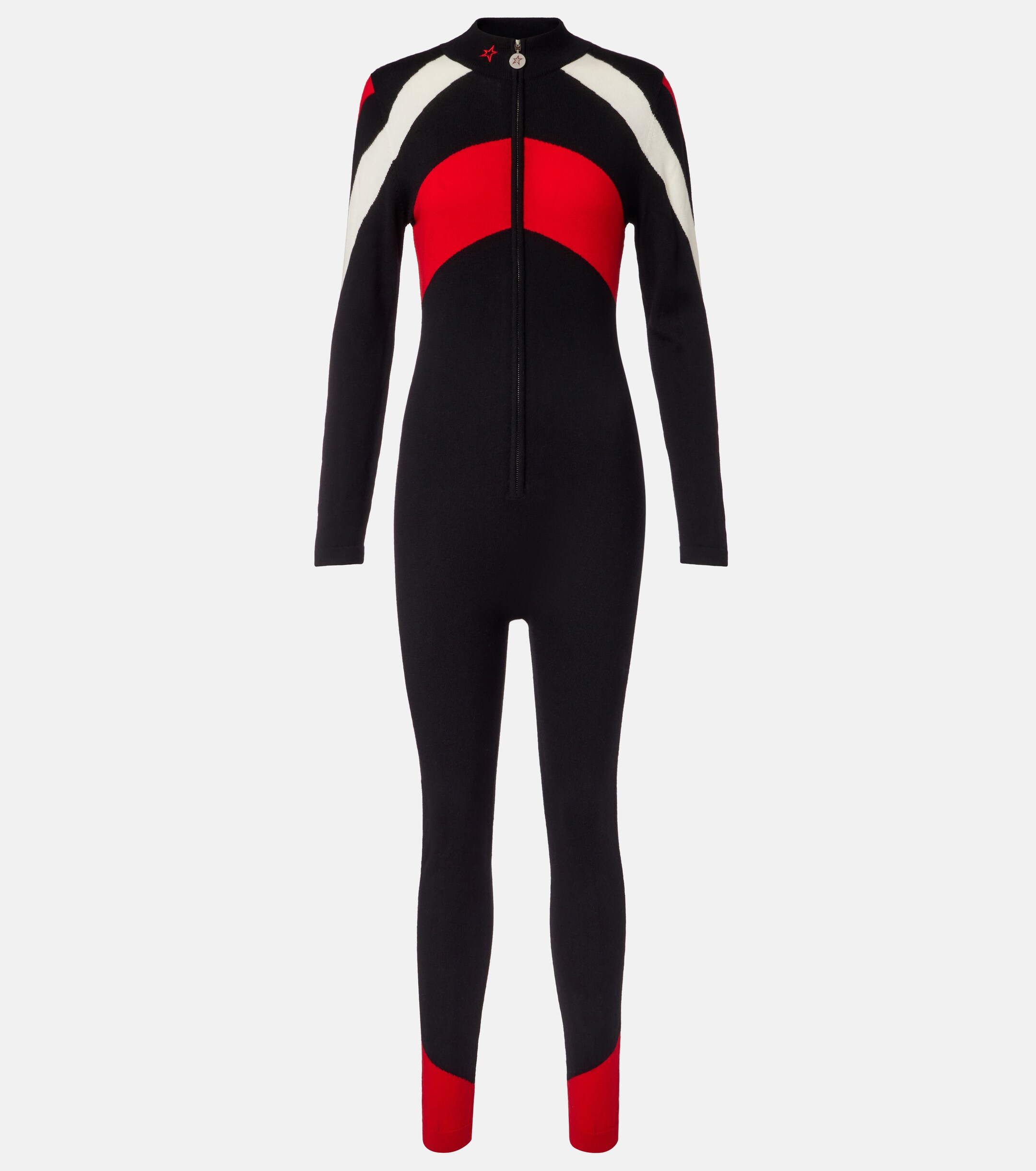 PERFECT MOMENT Perfect Moment Tignes wool jumpsuit