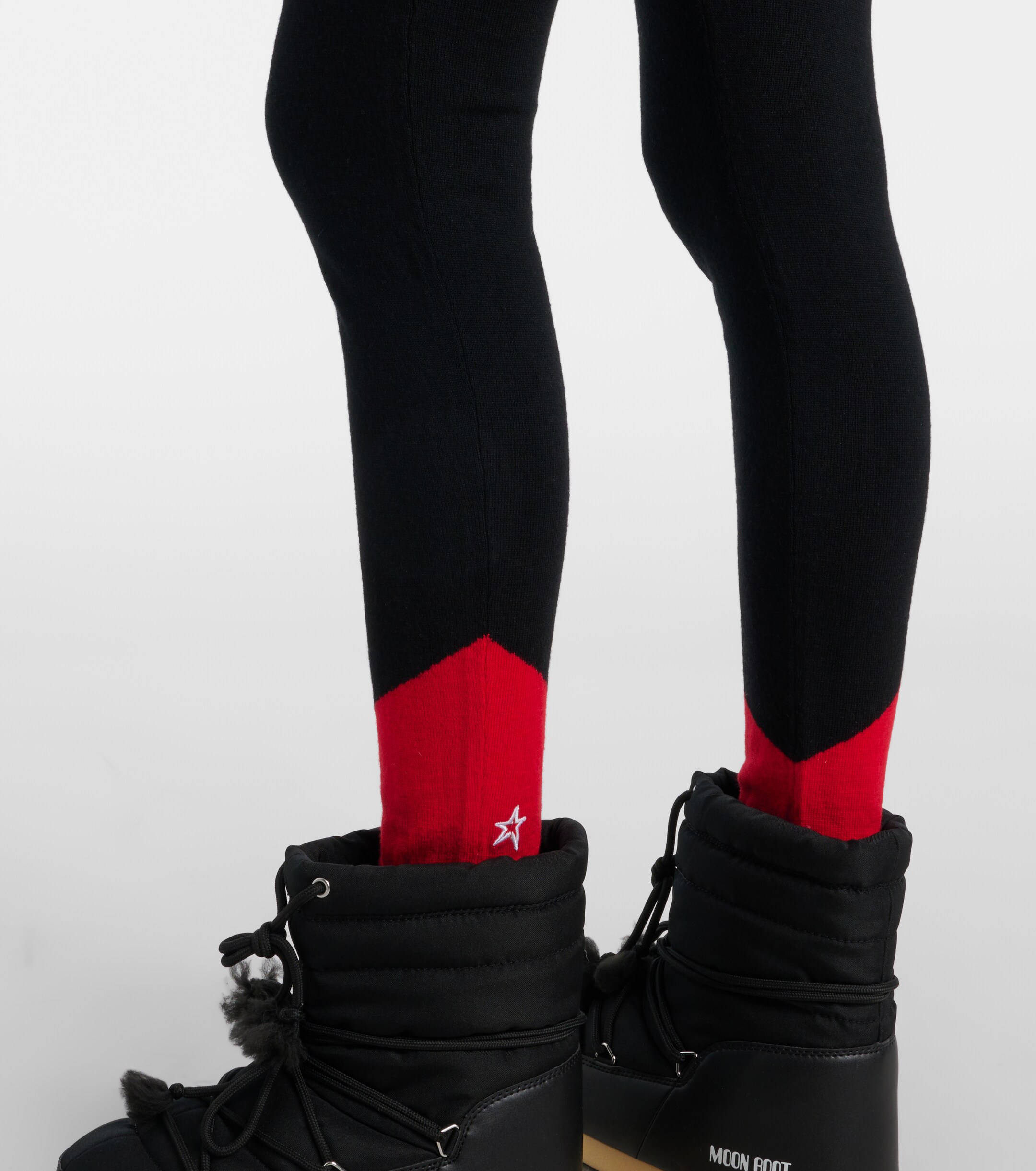 PERFECT MOMENT Perfect Moment Tignes wool jumpsuit