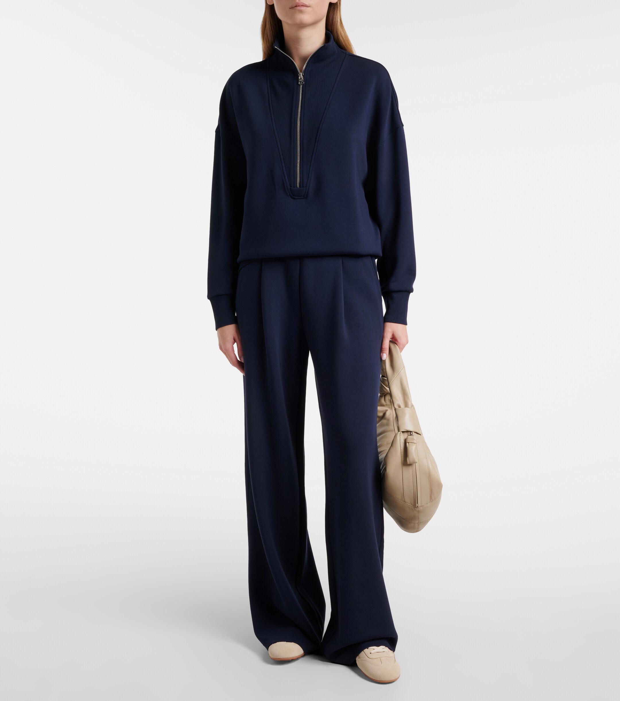 Varley Varley Masie sweatshirt