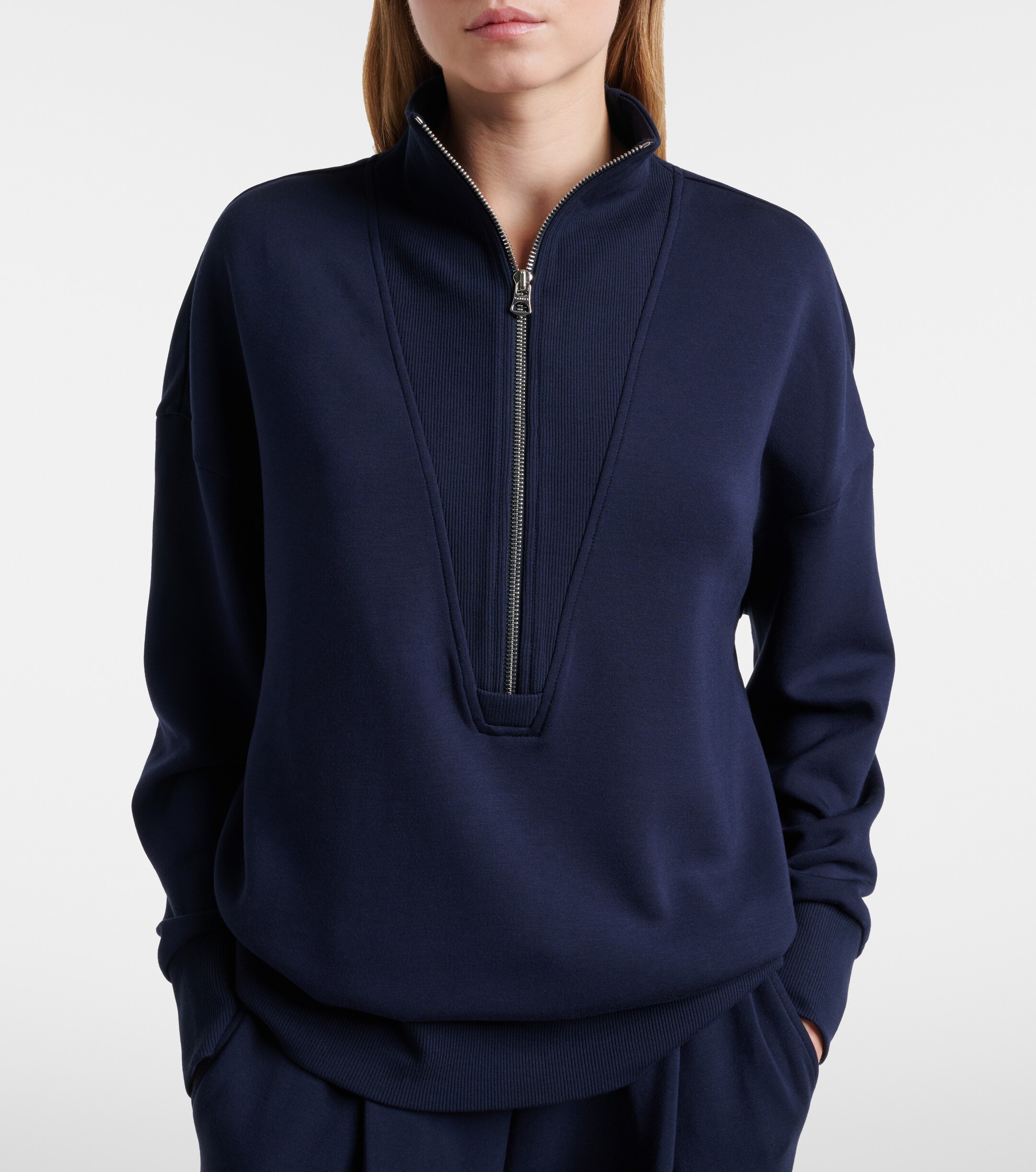 Varley Varley Masie sweatshirt