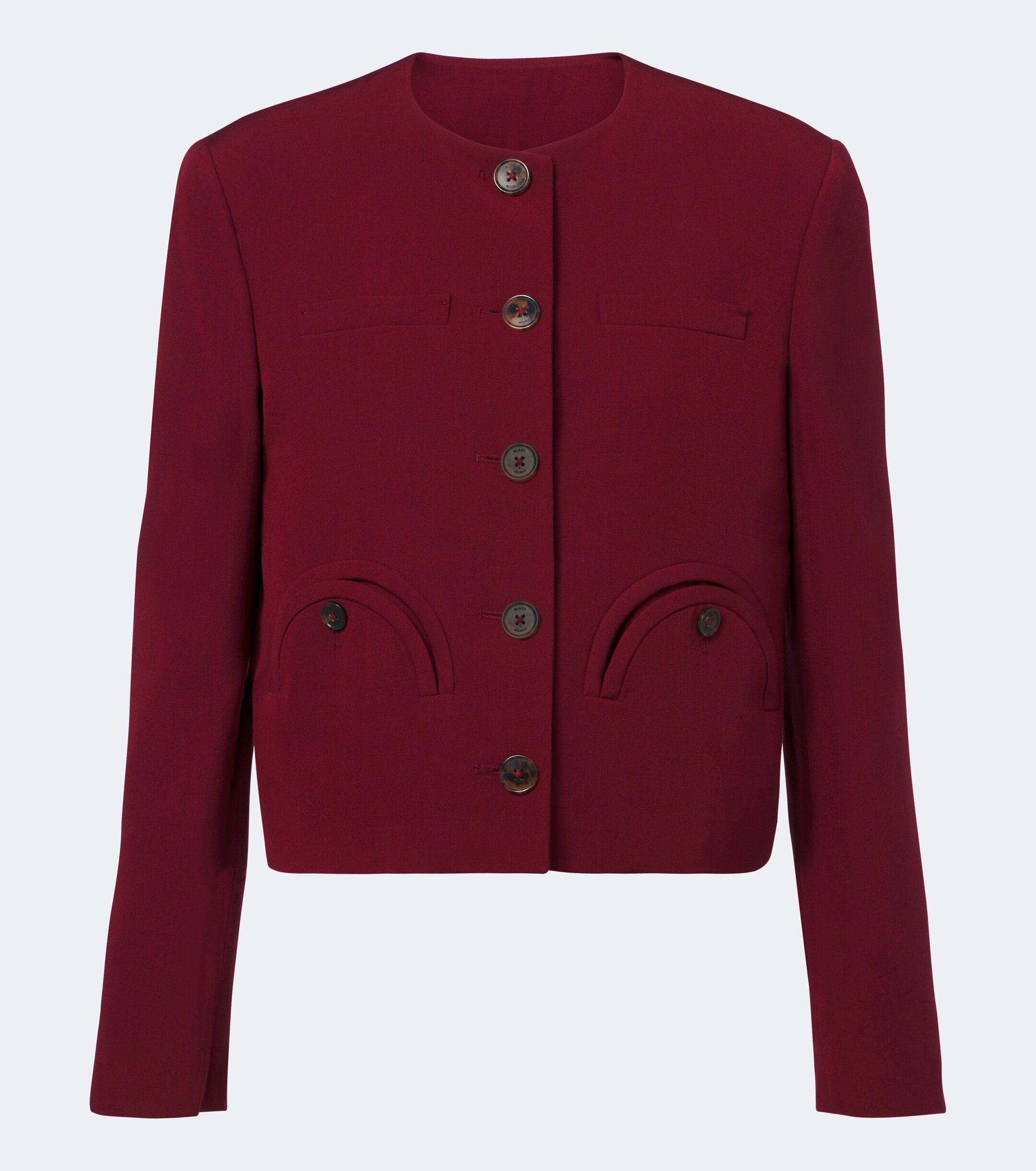 Blazé Milano Blazé Milano Shamo jacket