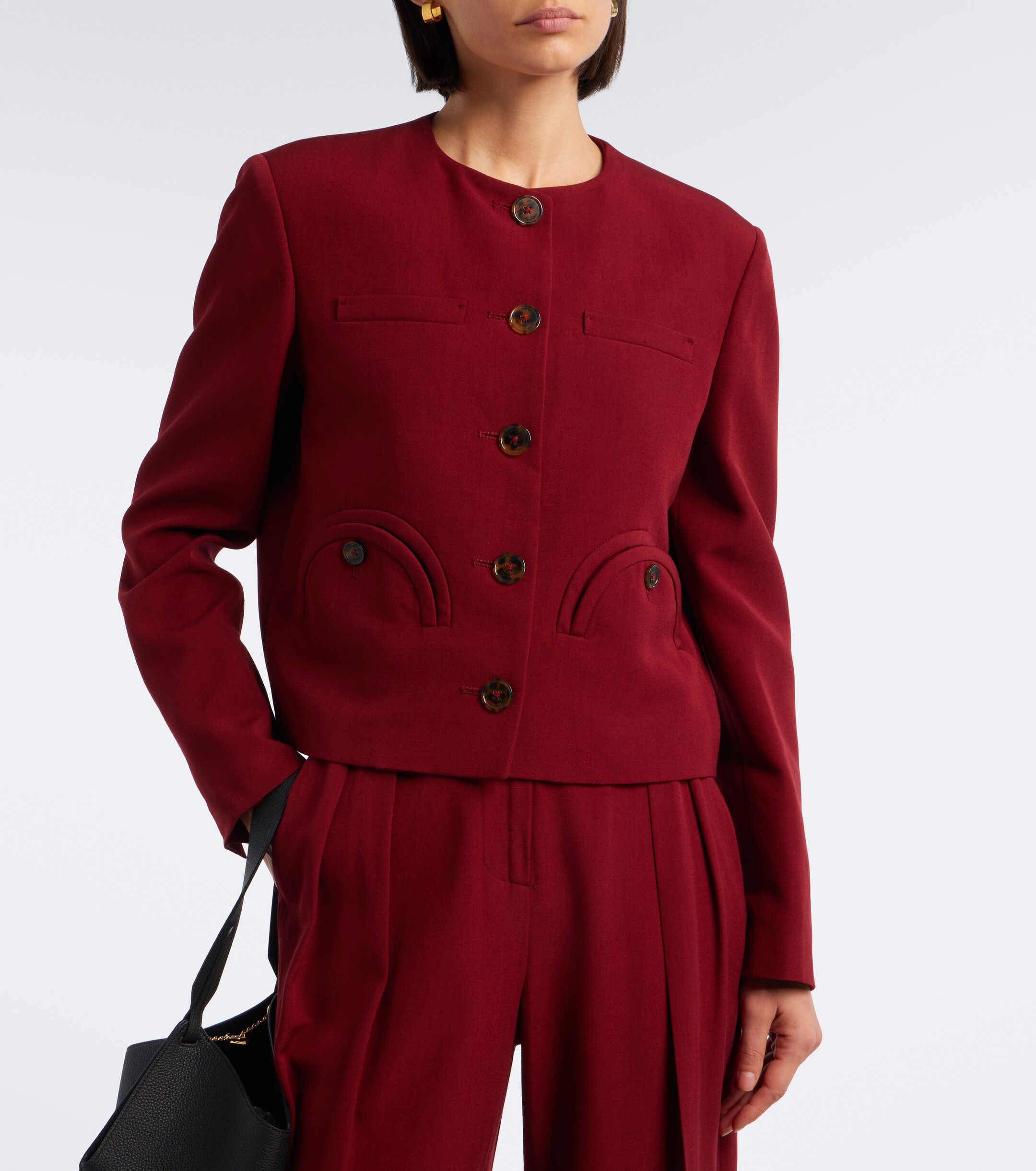 Blazé Milano Blazé Milano Shamo jacket