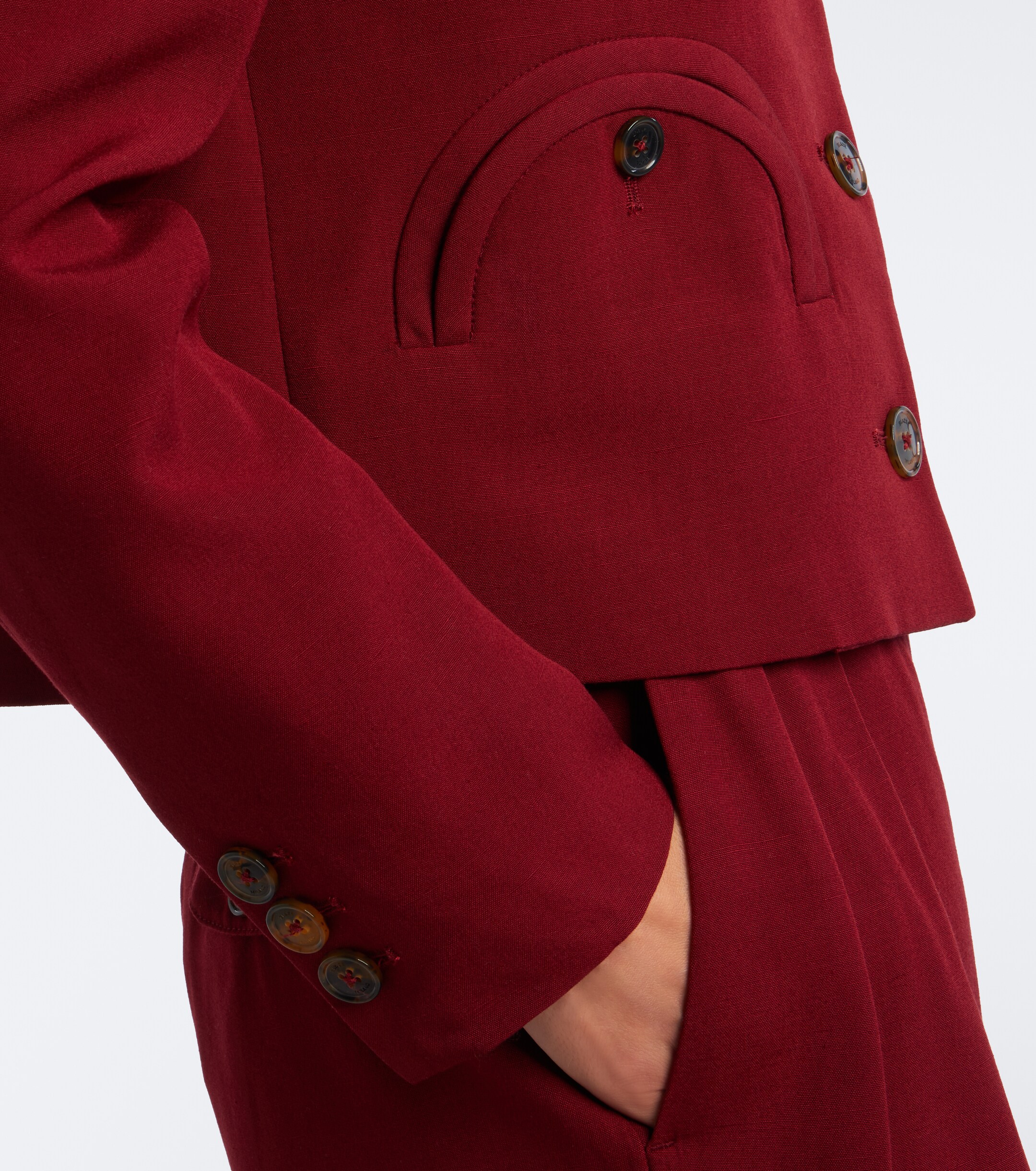 Blazé Milano Blazé Milano Shamo jacket