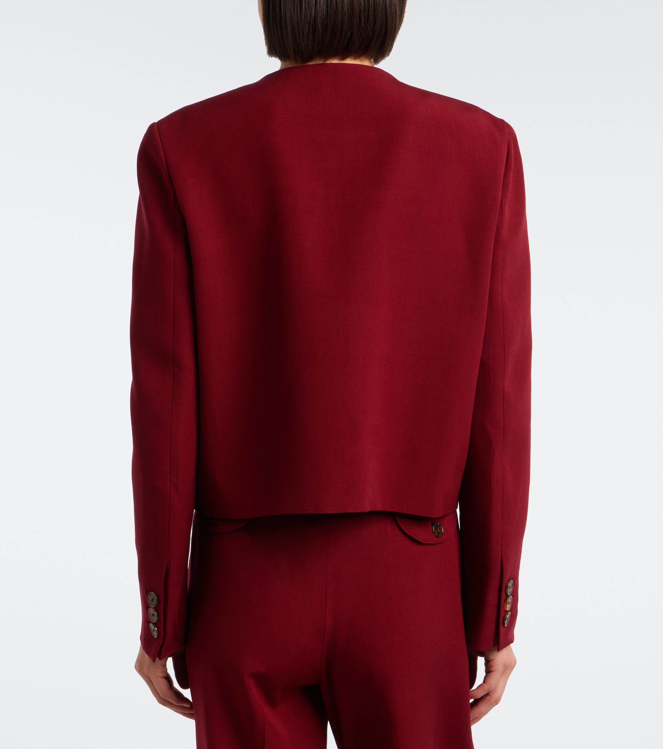 Blazé Milano Blazé Milano Shamo jacket