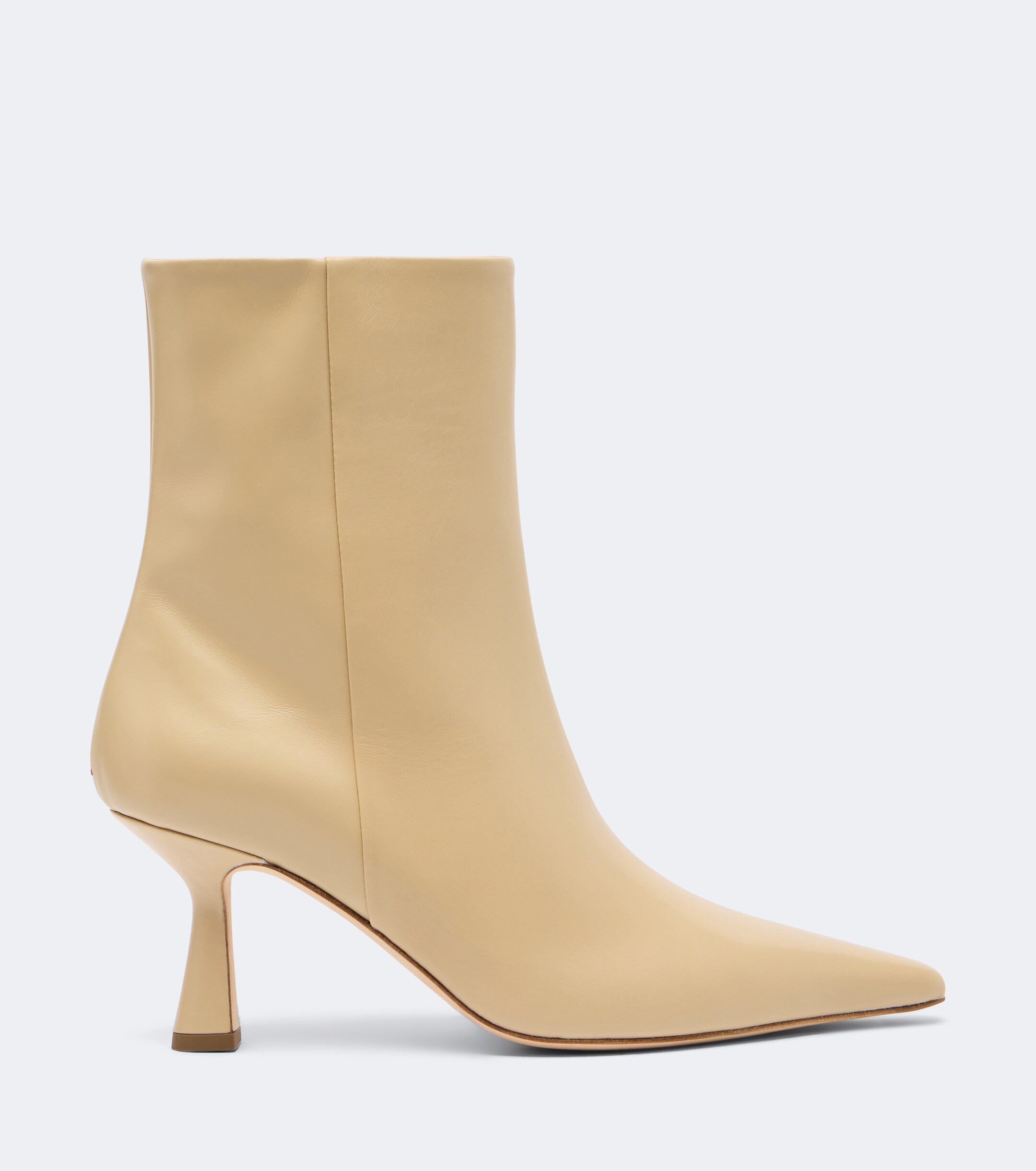 AEYDE Aeyde Vivi leather ankle boots