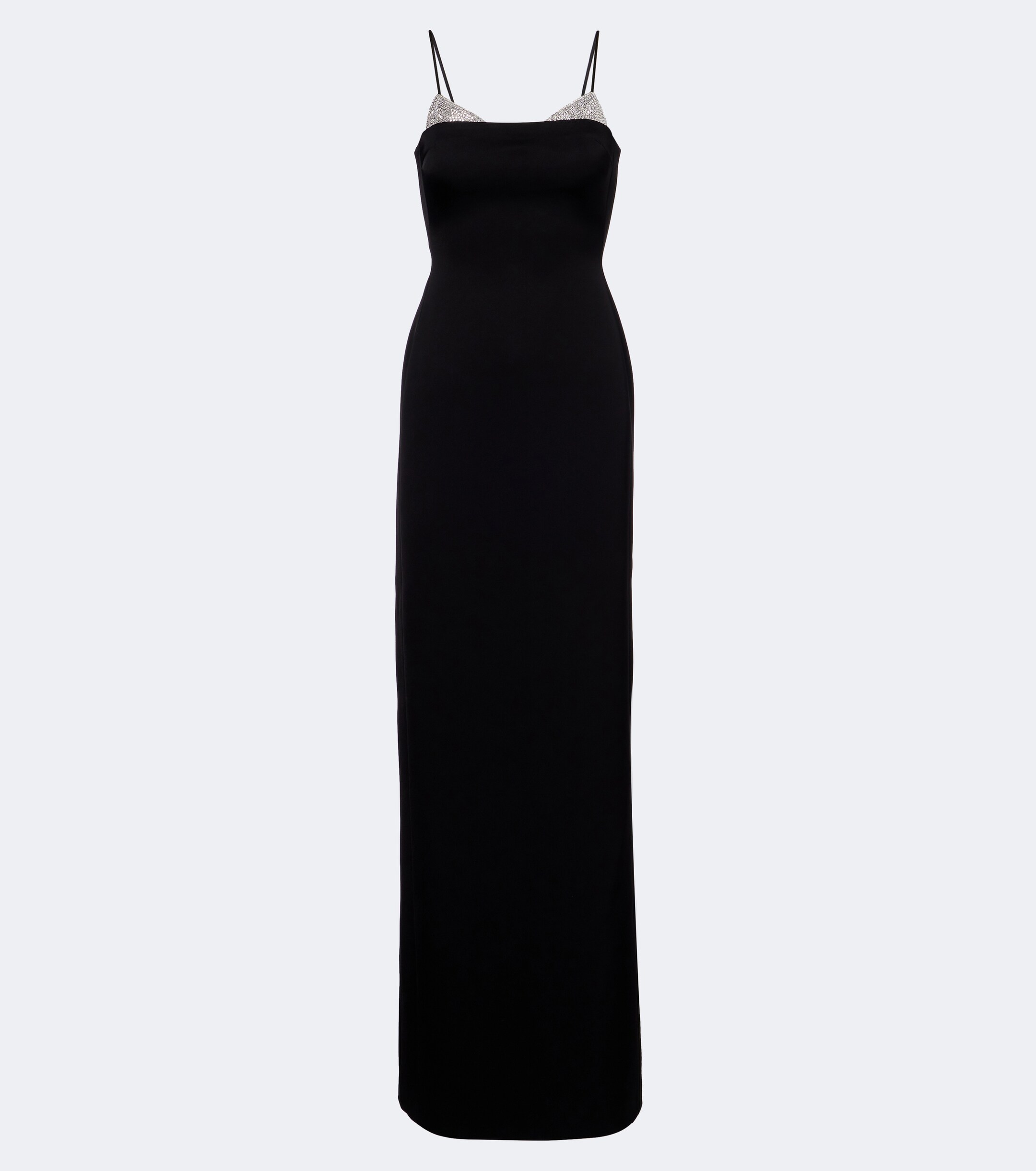 David Koma David Koma Embellished gown