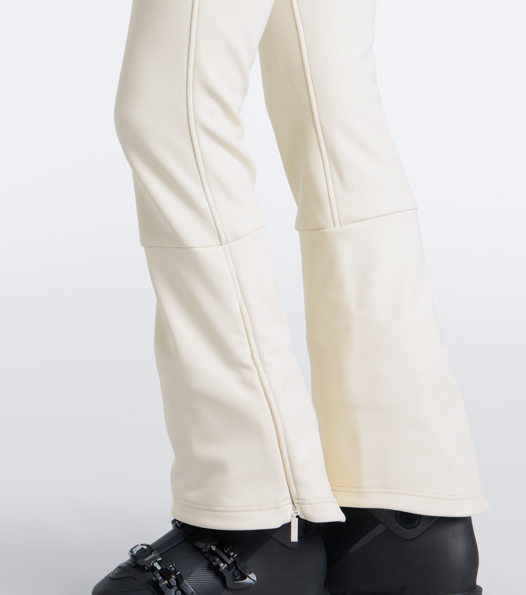 CORDOVA Cordova Myoko belted quilted ski suit