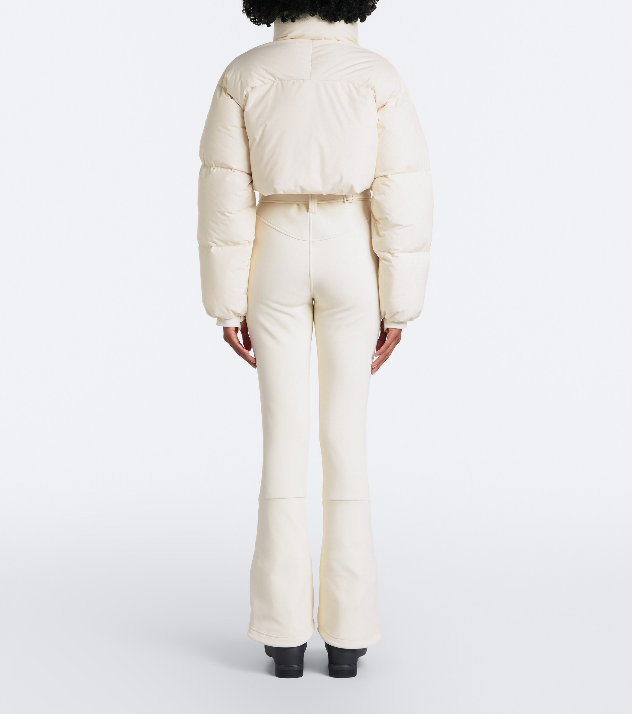 CORDOVA Cordova Myoko belted quilted ski suit