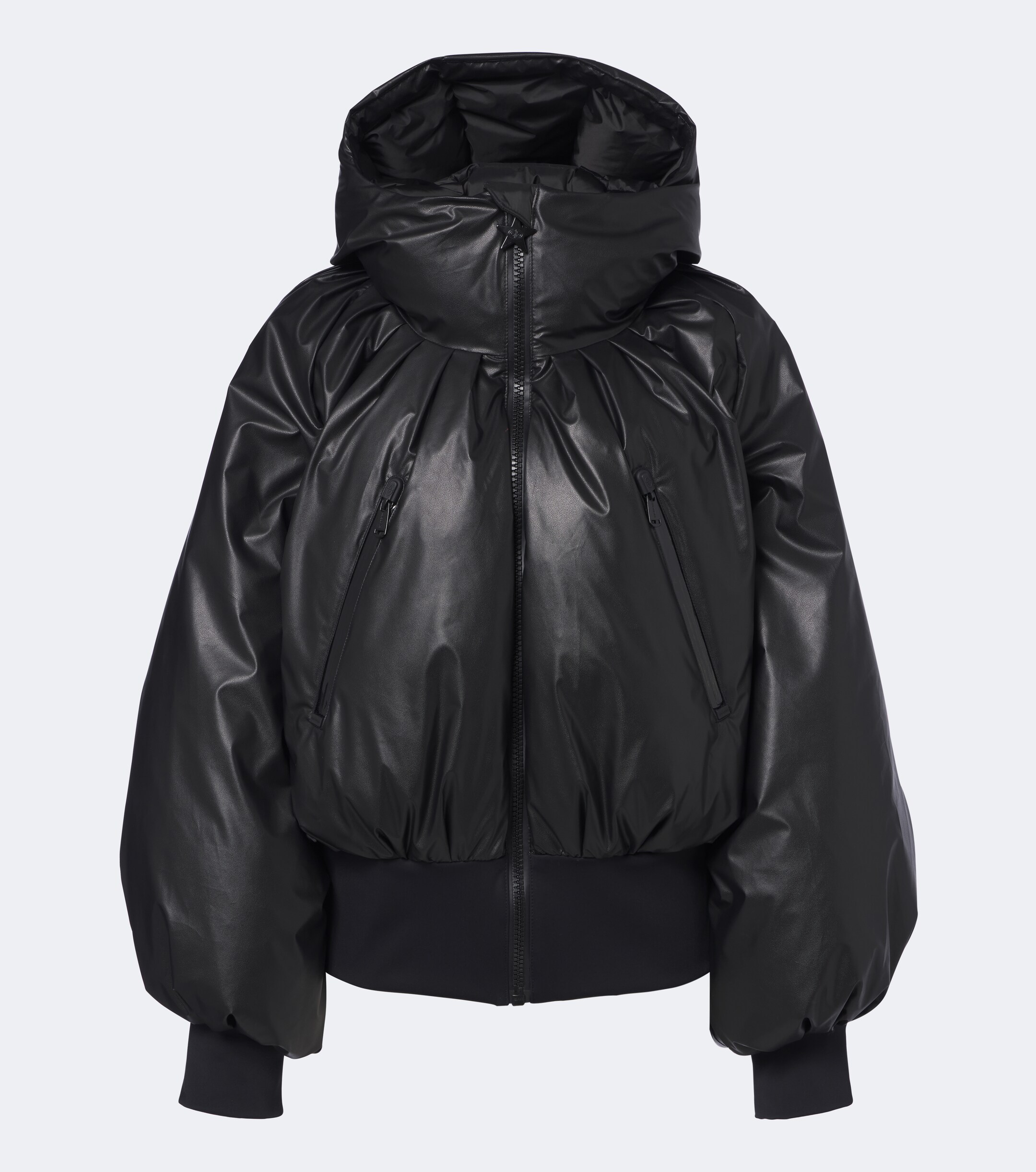 GOLDBERGH Goldbergh Nero ski jacket