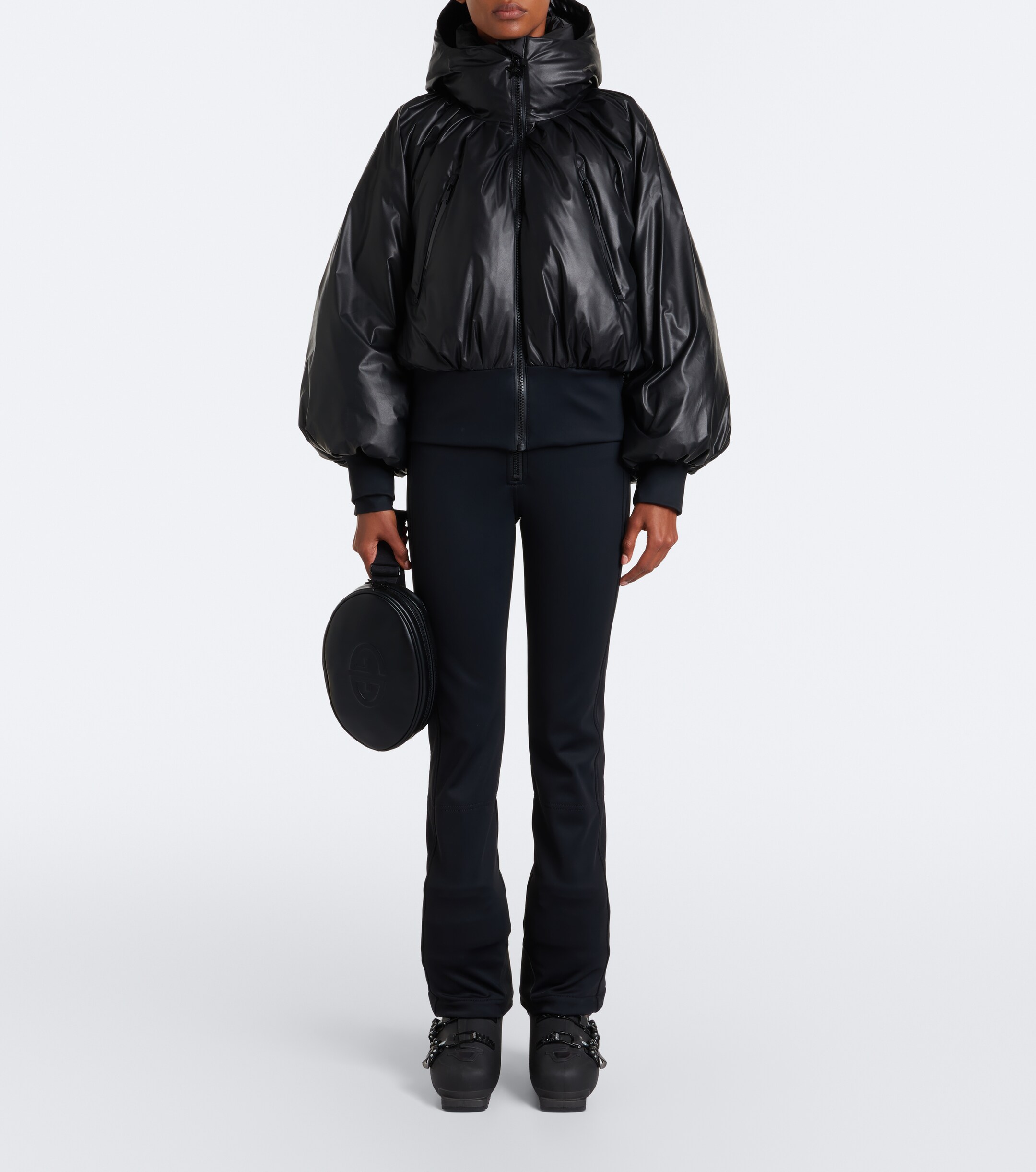 GOLDBERGH Goldbergh Nero ski jacket