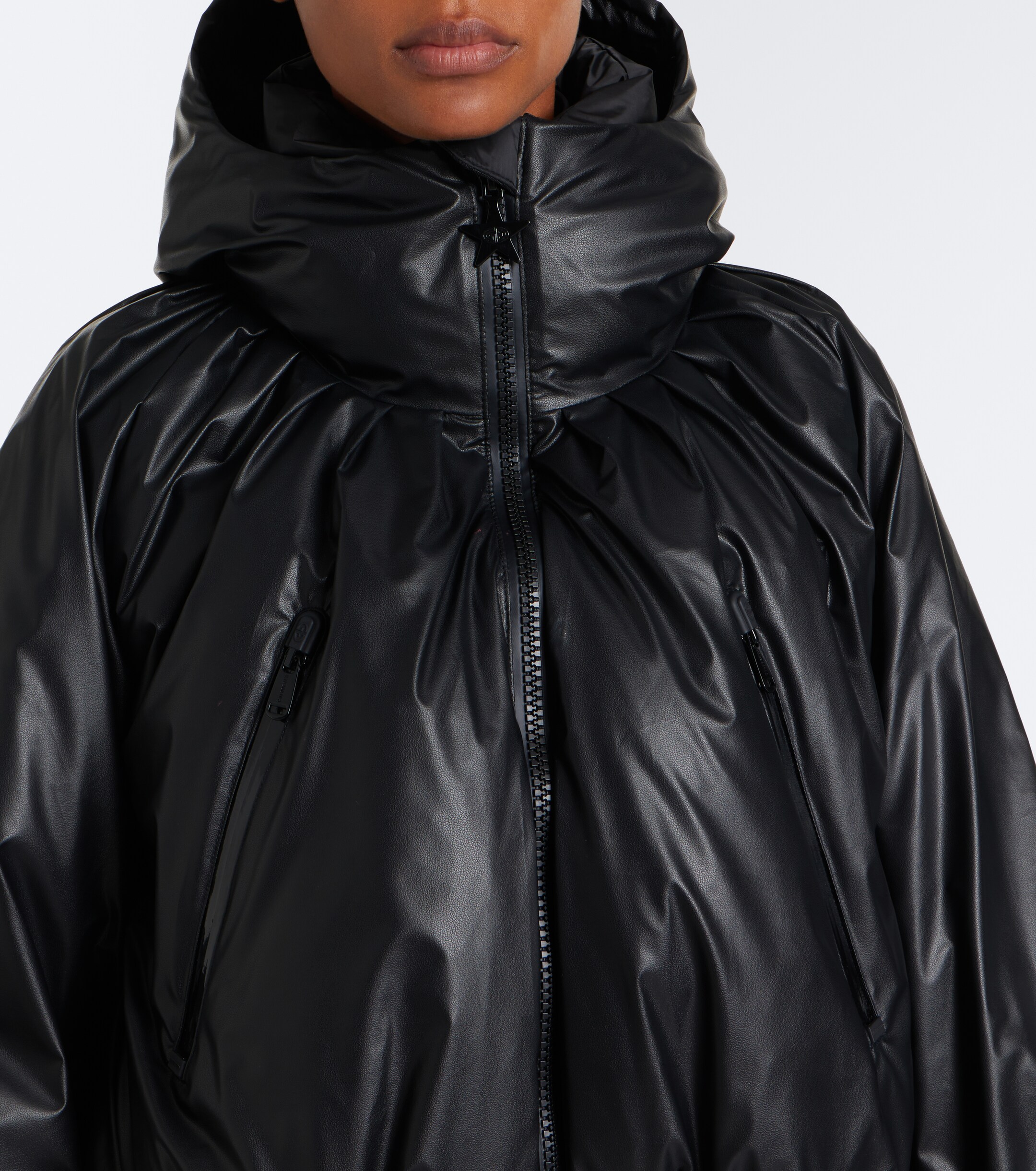 GOLDBERGH Goldbergh Nero ski jacket