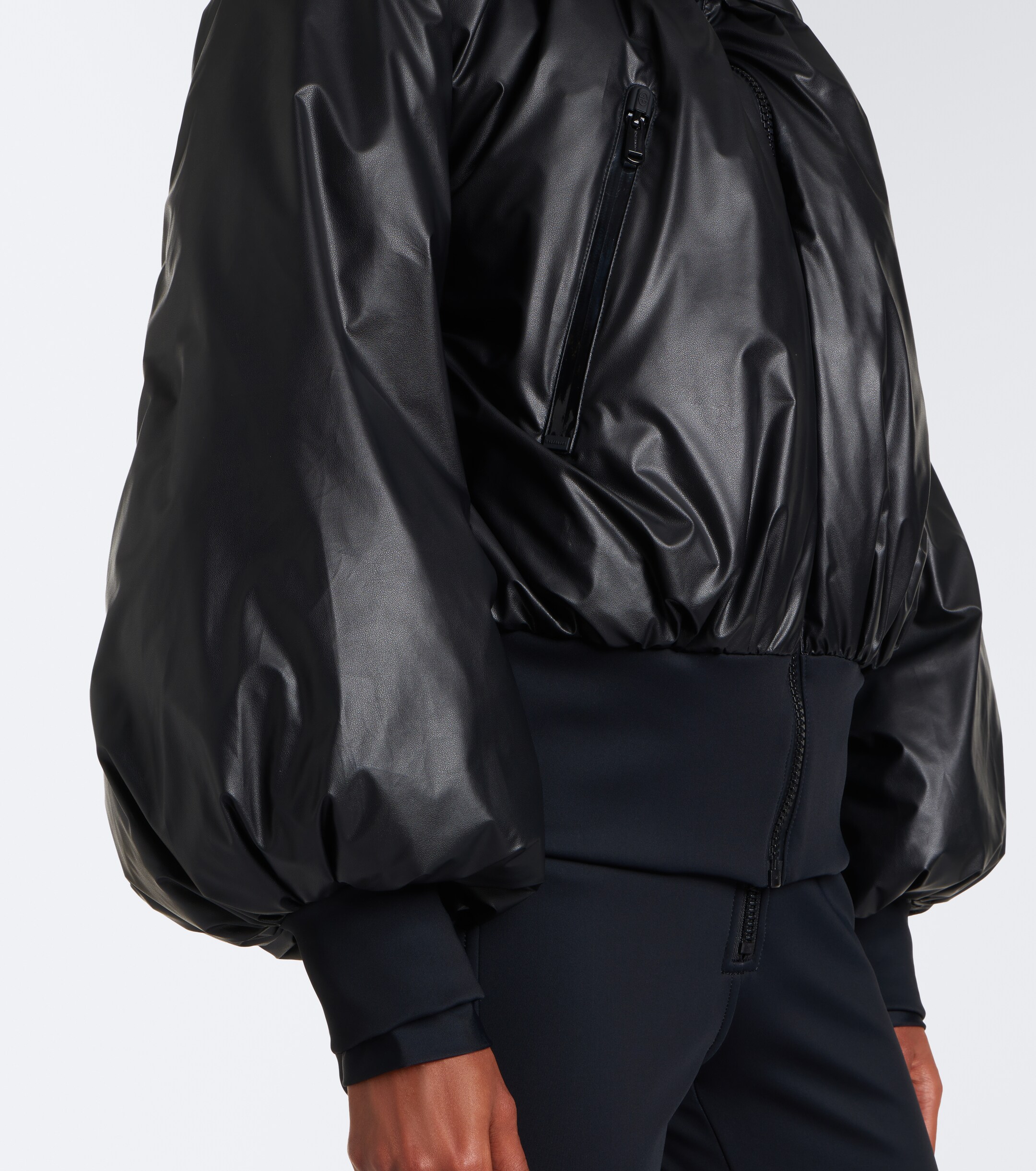 GOLDBERGH Goldbergh Nero ski jacket