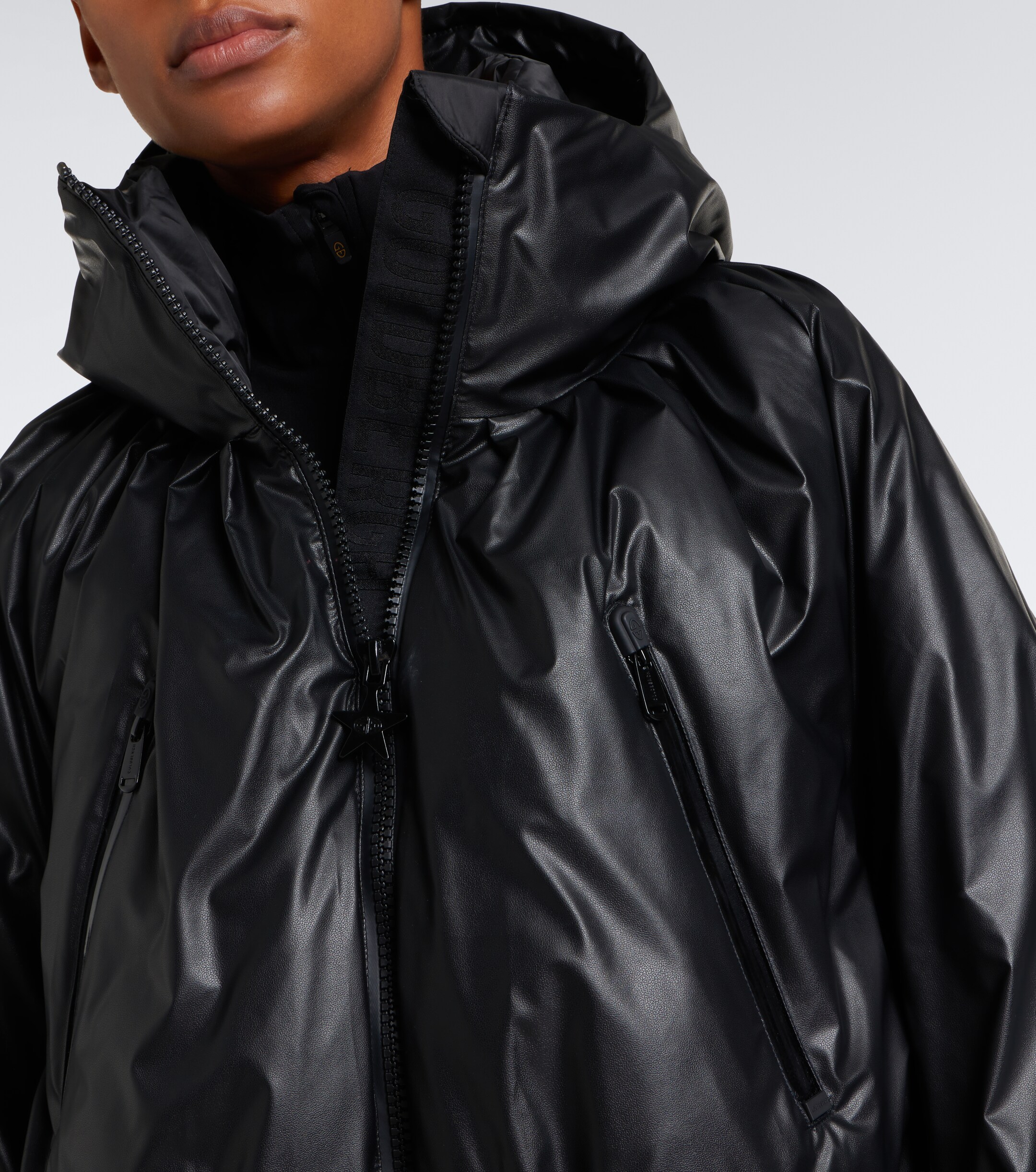 GOLDBERGH Goldbergh Nero ski jacket