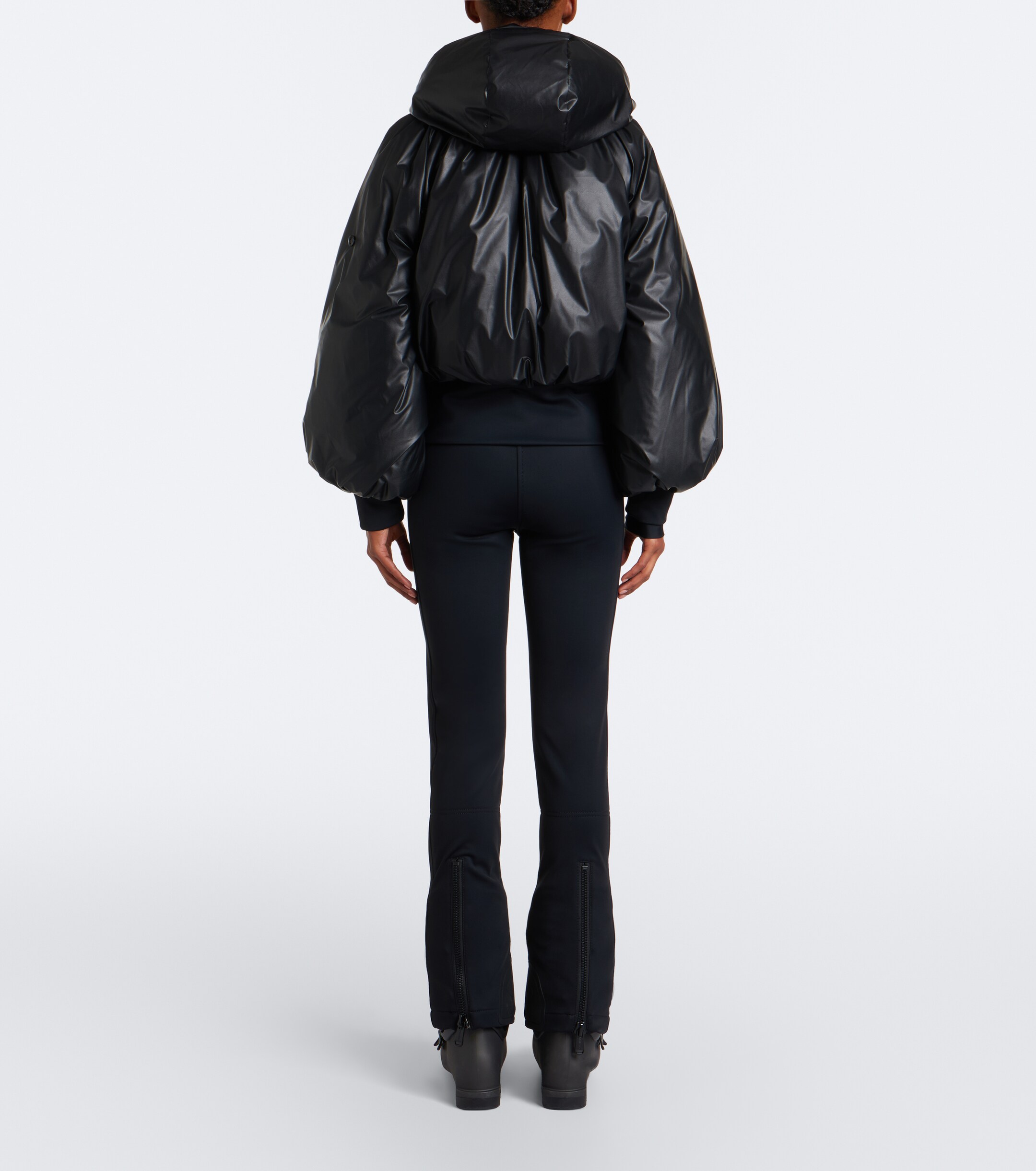 GOLDBERGH Goldbergh Nero ski jacket