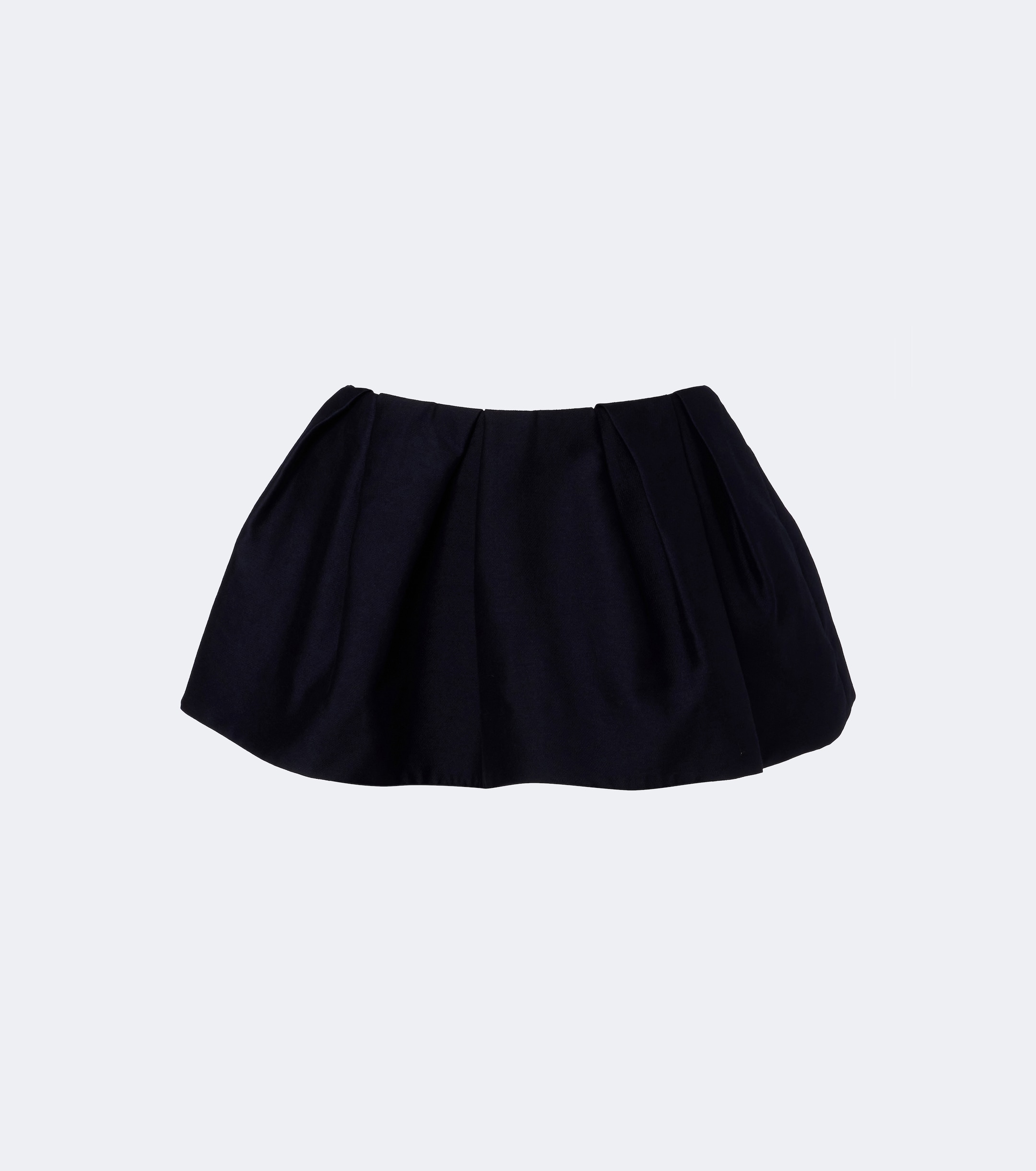 SHUSHU/TONG Shushu/Tong Pleated miniskirt