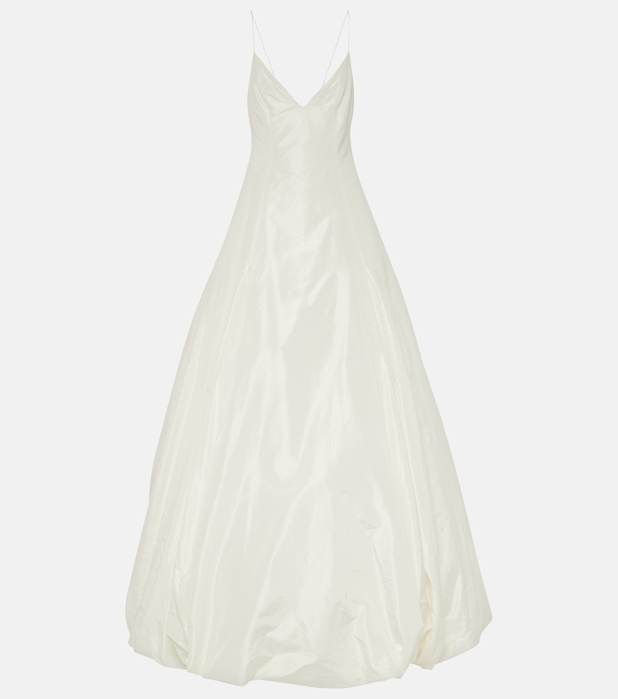 Danielle Frankel Bridal Pippa silk taffeta gown 