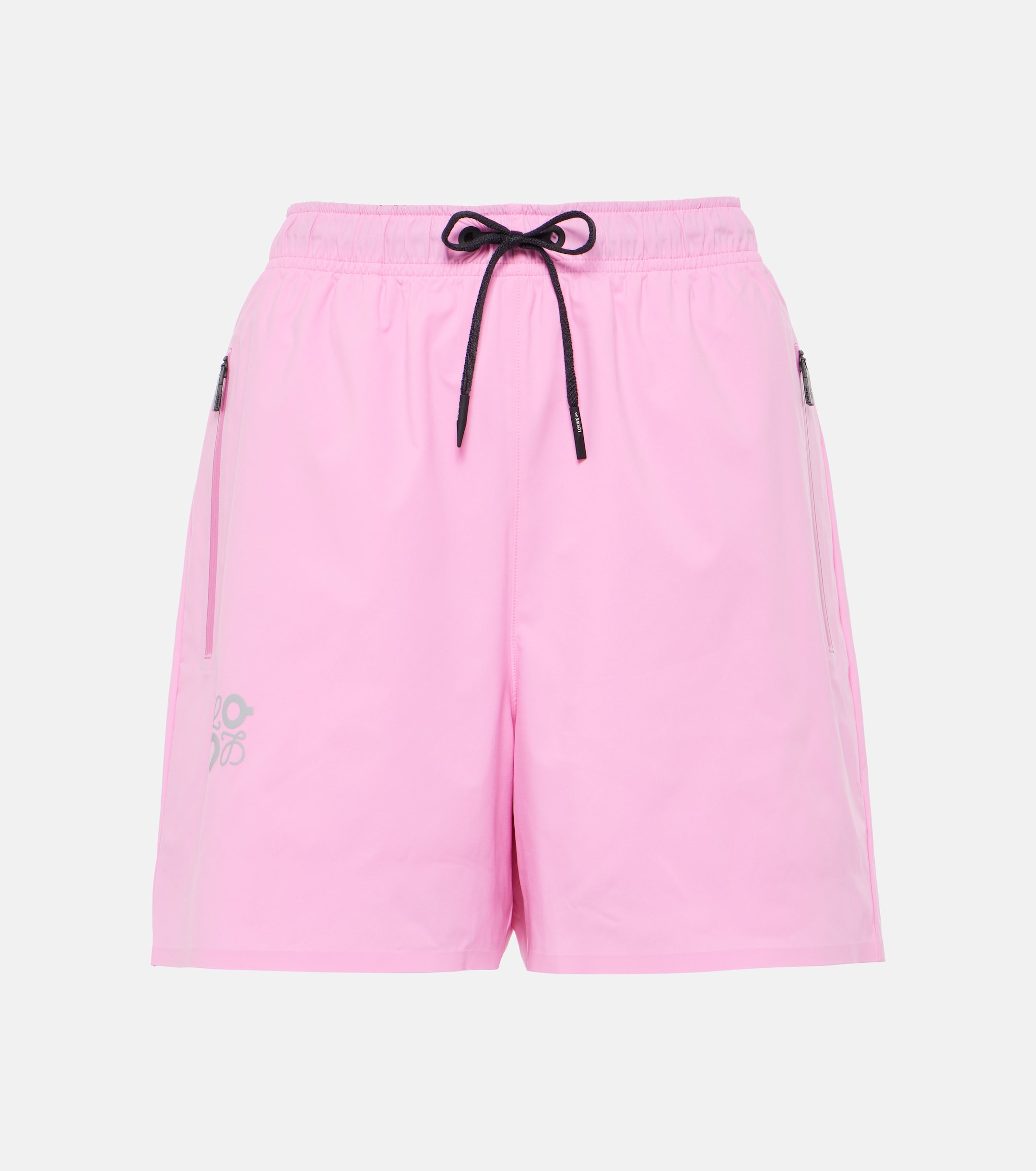 Loewe x On technical shorts thumbnail