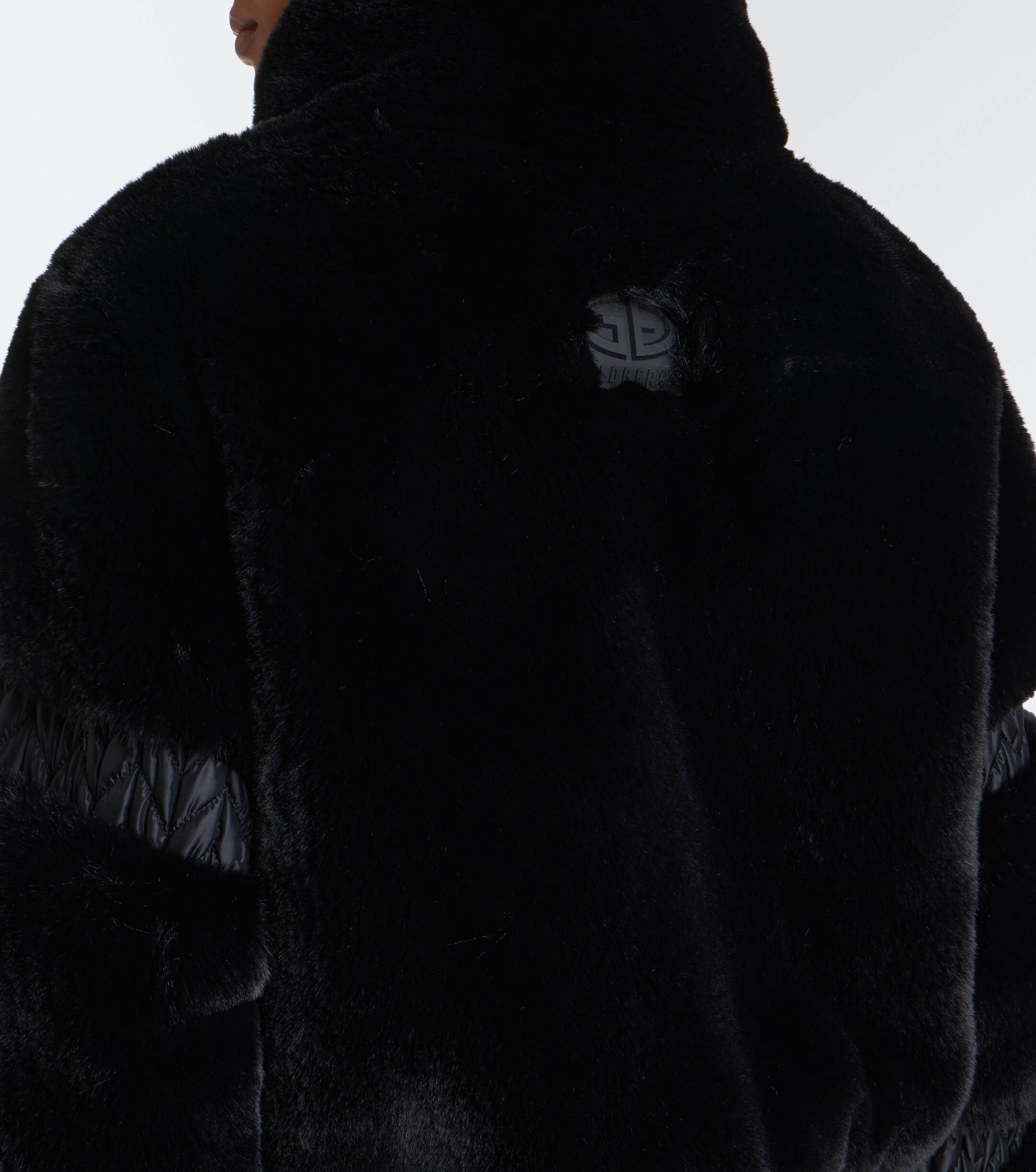GOLDBERGH Goldbergh Furry ski jacket