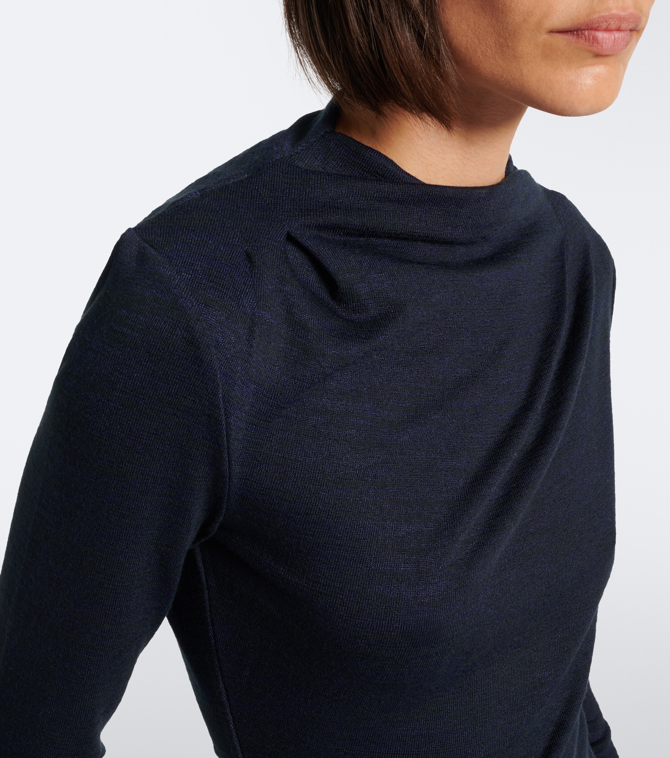 Proenza Schouler Proenza Schouler White Label Mimi jersey top