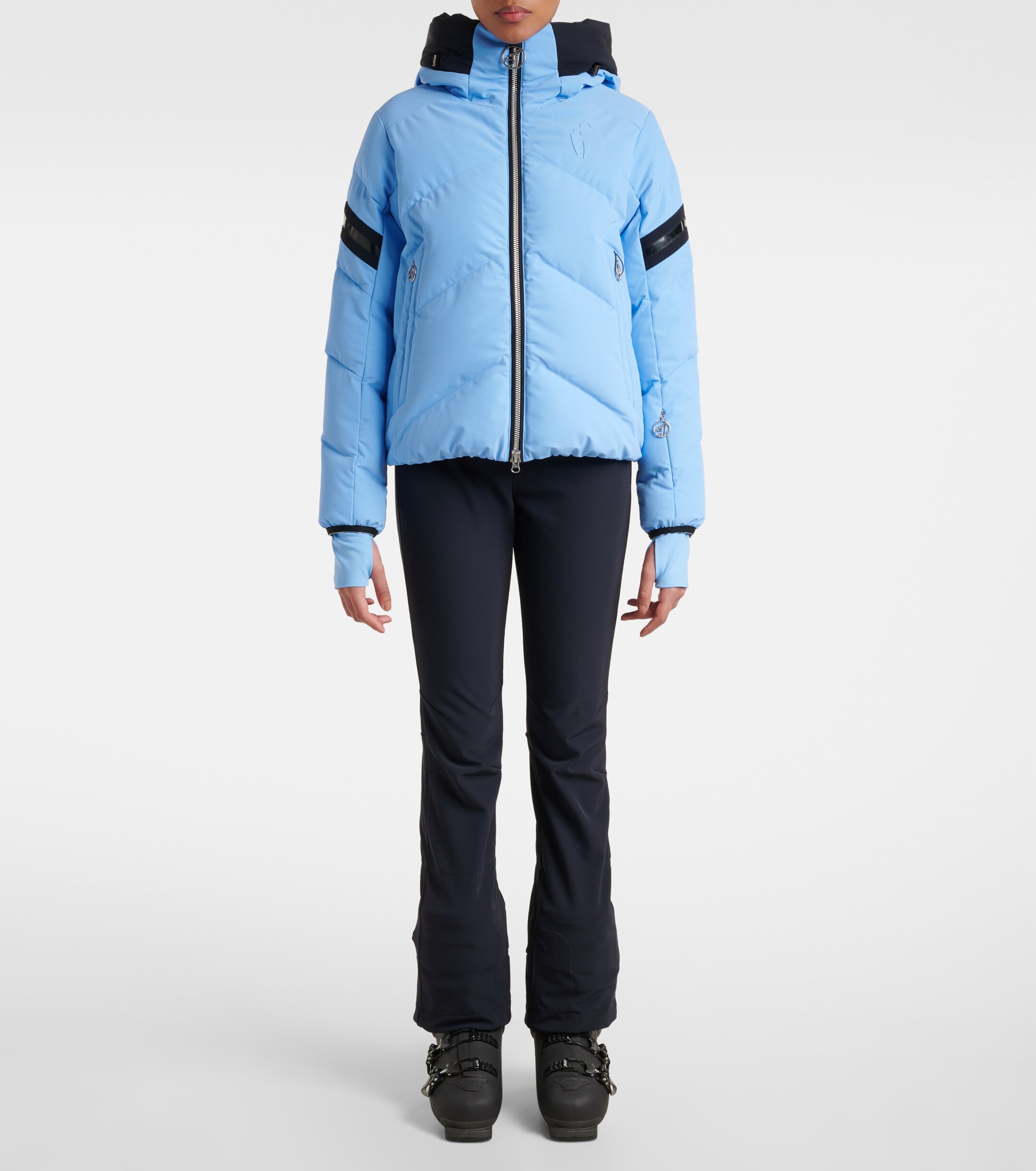 Toni Sailer Toni Sailer Helena ski jacket