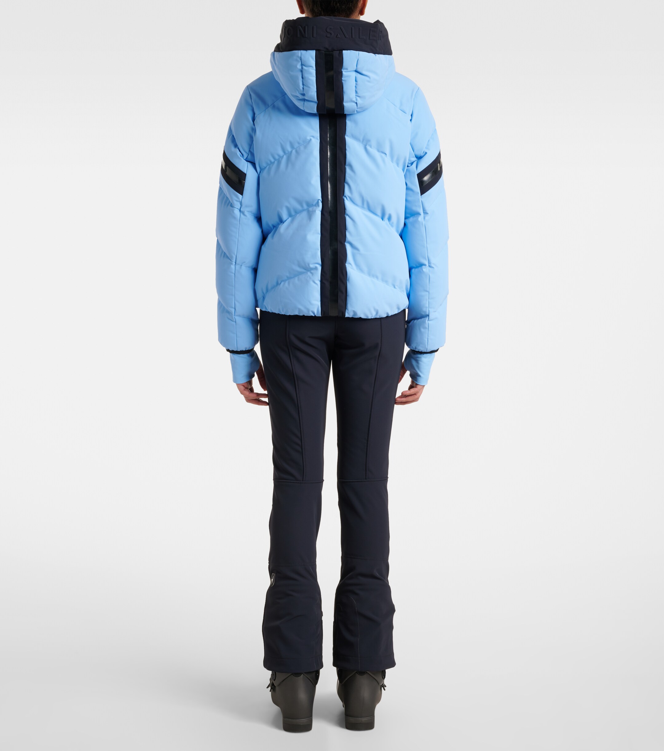 Toni Sailer Toni Sailer Helena ski jacket