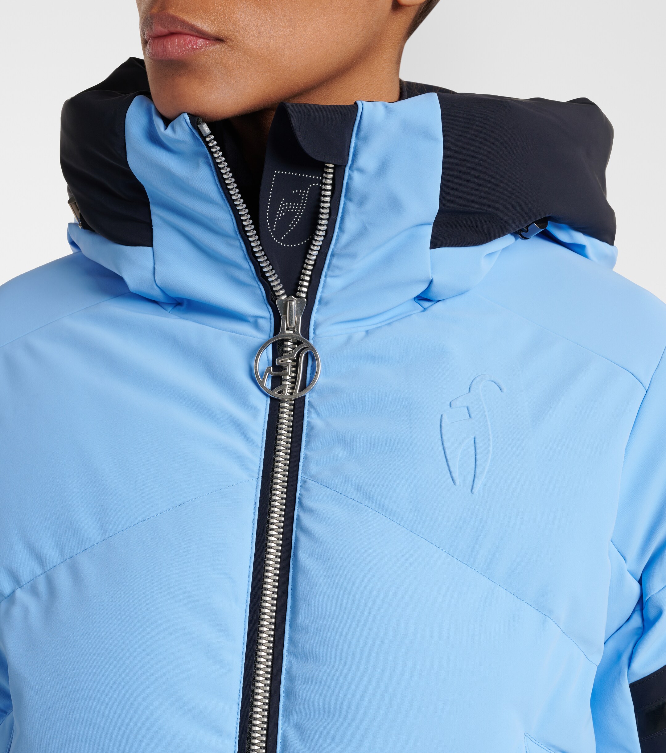 Toni Sailer Toni Sailer Helena ski jacket