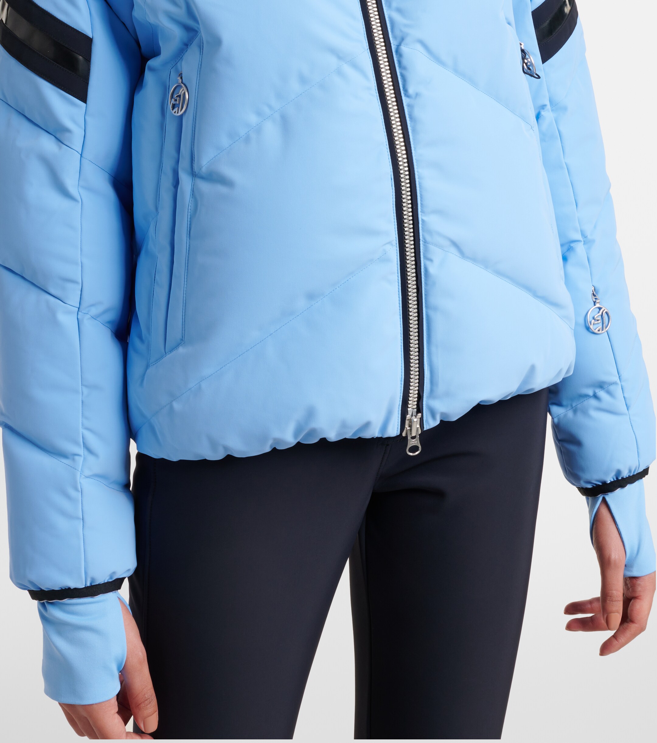 Toni Sailer Toni Sailer Helena ski jacket